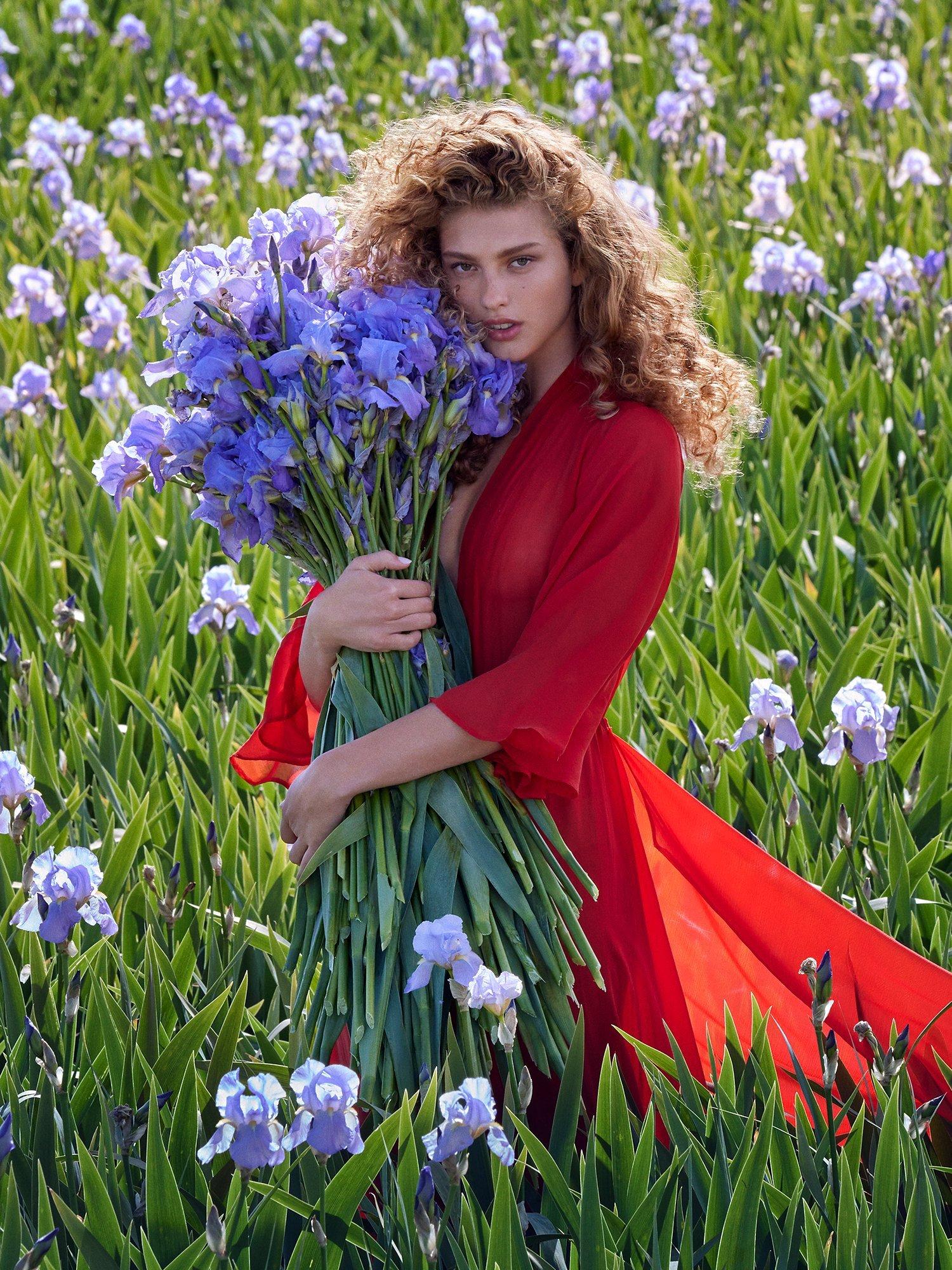 Aqua Allegoria Rosa Rossa Forte Eau de Parfum