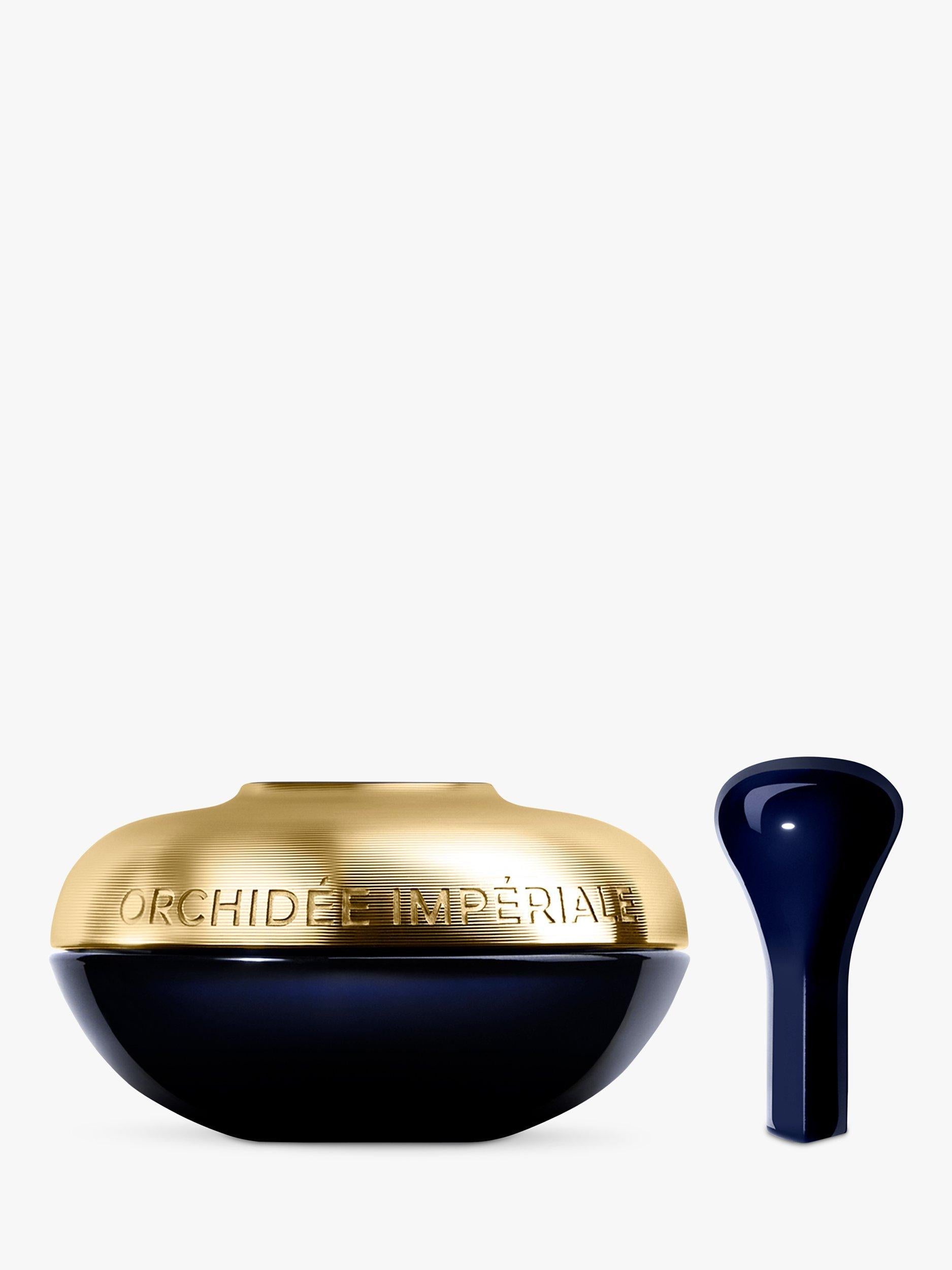 Orchidée Impériale The Molecular Concentrate Eye Cream, 20ml