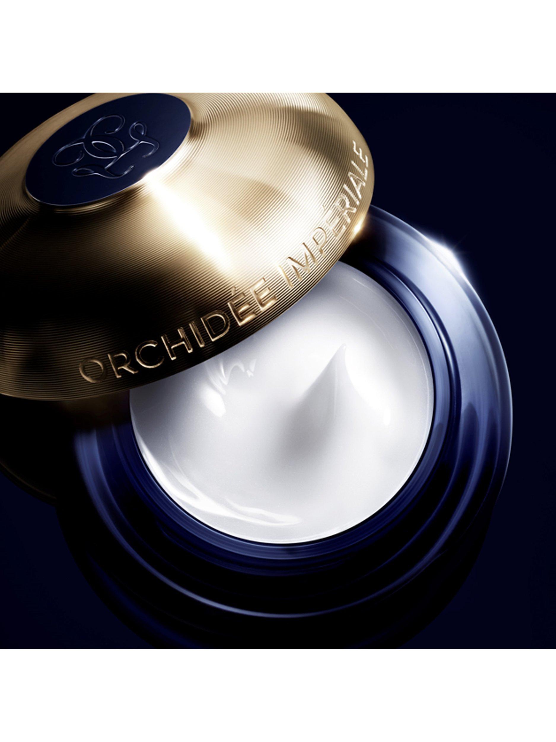 Orchidée Impériale The Molecular Concentrate Eye Cream, 20ml