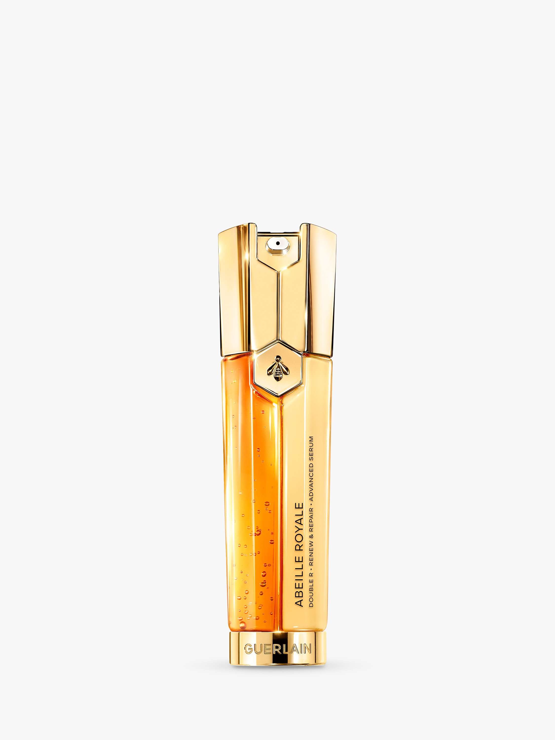 Abeille Royale Double R Renew & Repair Advanced Serum