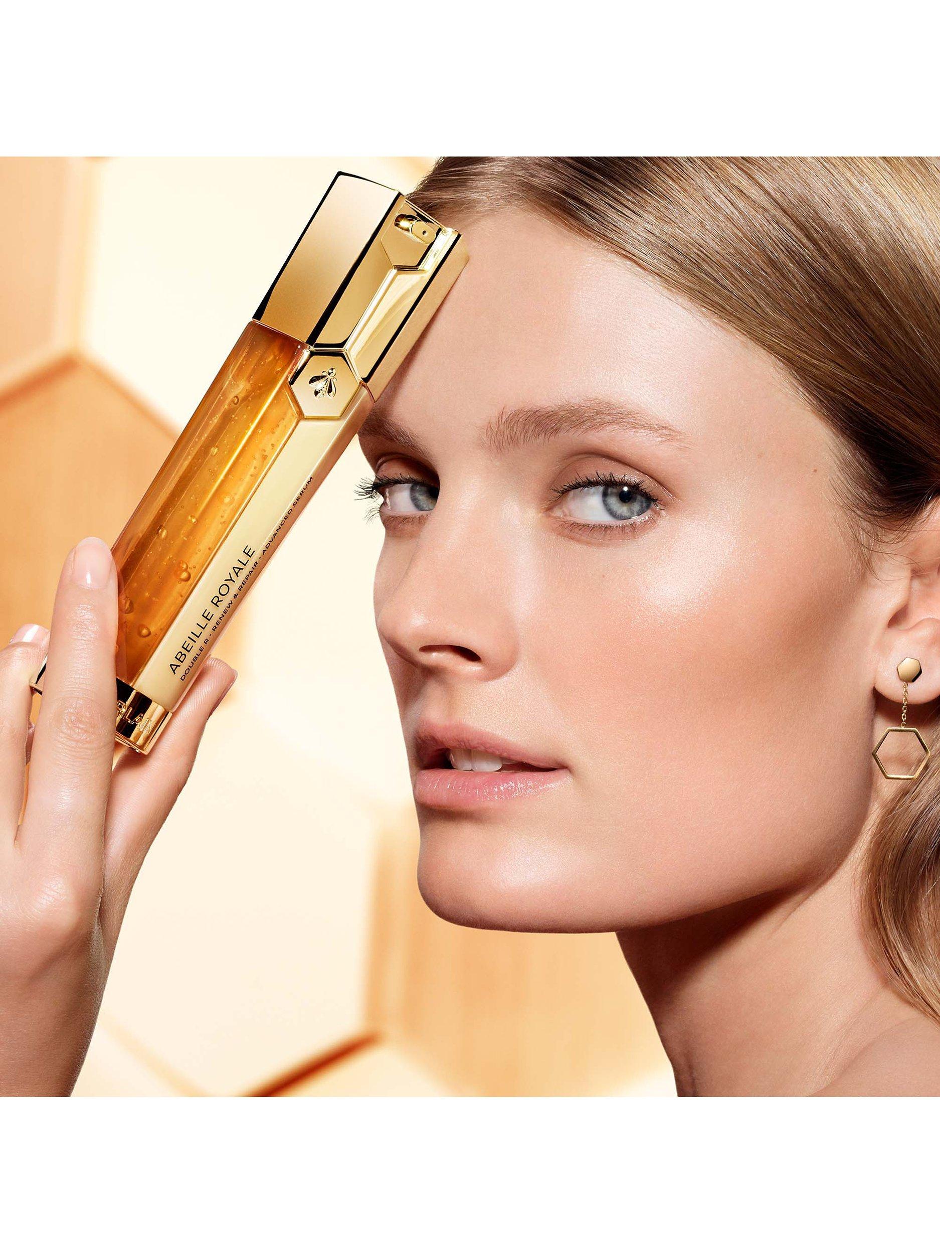 Abeille Royale Double R Renew & Repair Advanced Serum