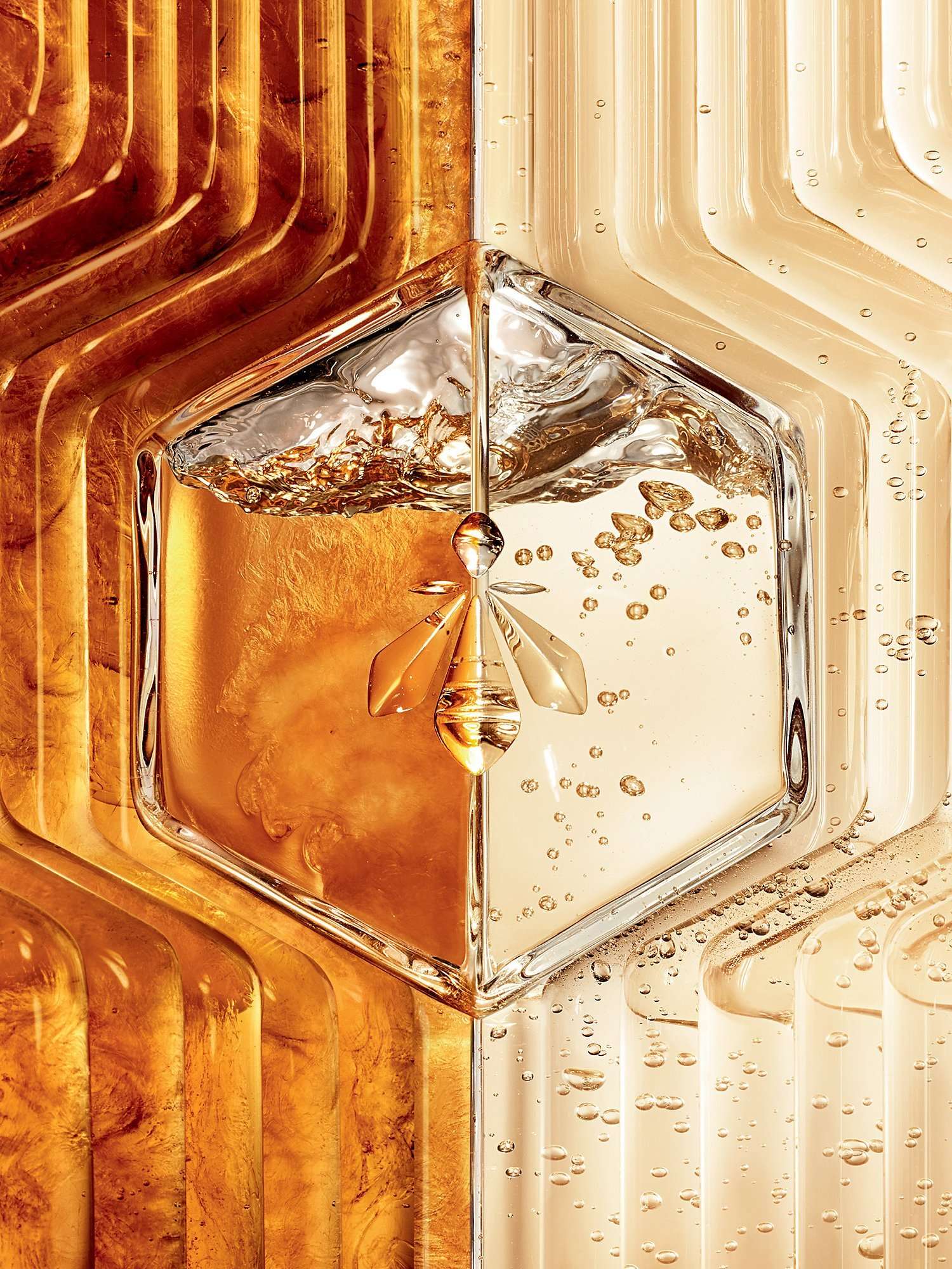 Abeille Royale Double R Renew & Repair Advanced Serum
