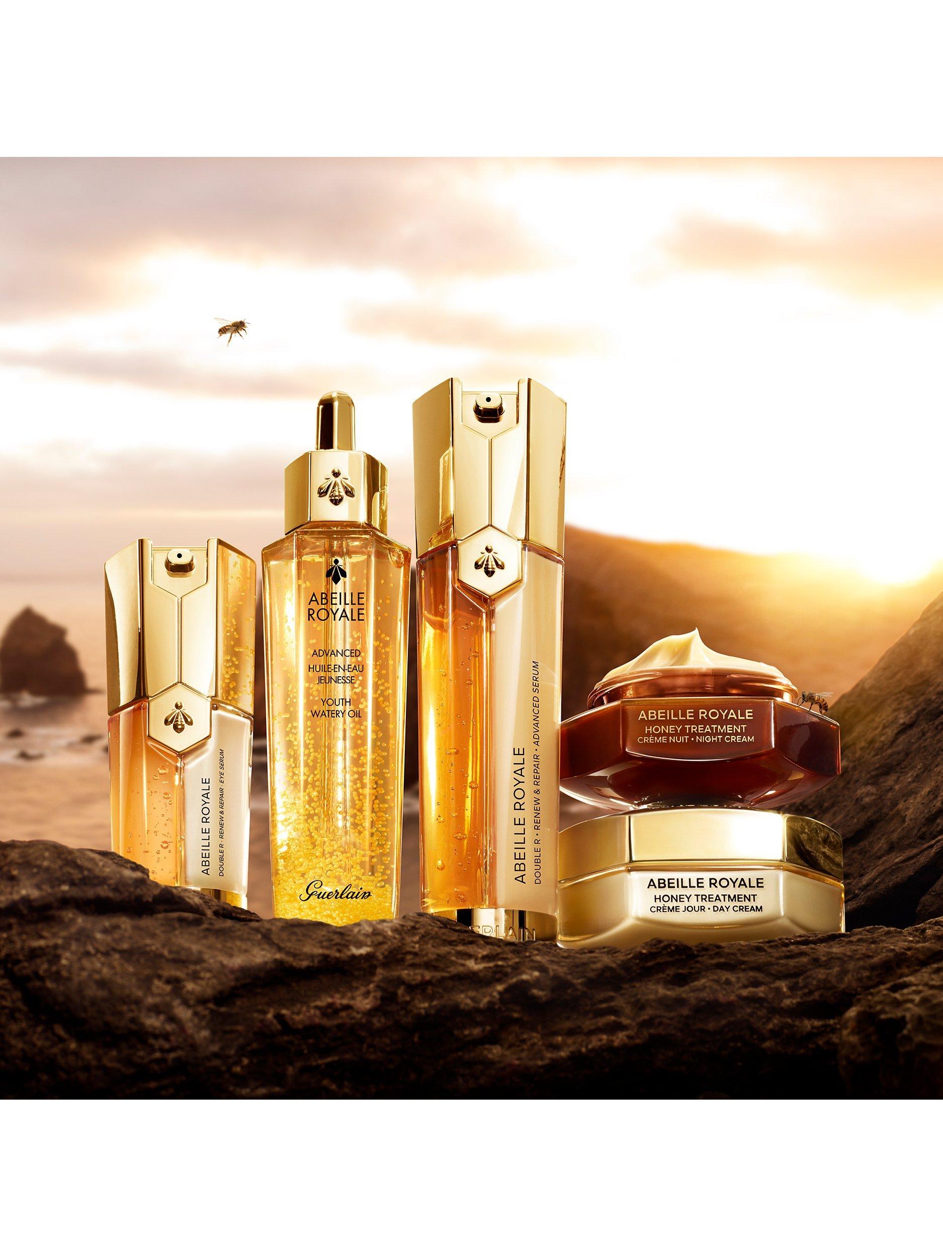 Abeille Royale Double R Renew & Repair Advanced Serum
