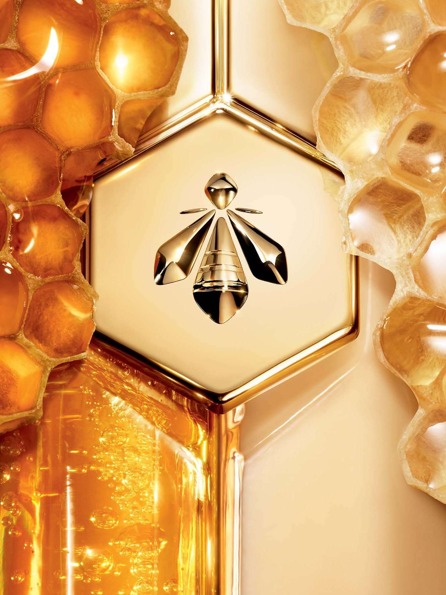 Abeille Royale Double R Renew & Repair Advanced Serum