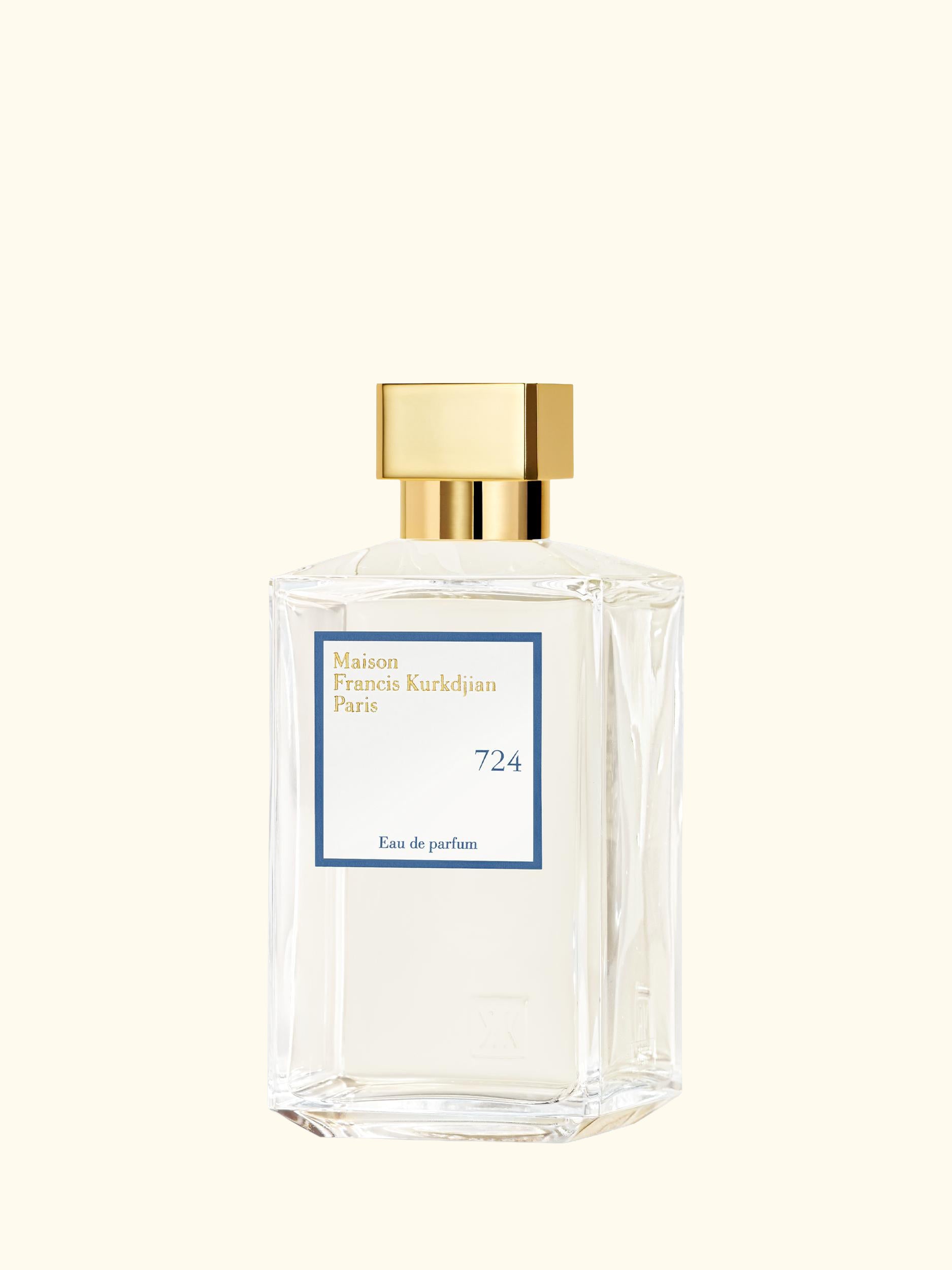 724 Eau de Parfum