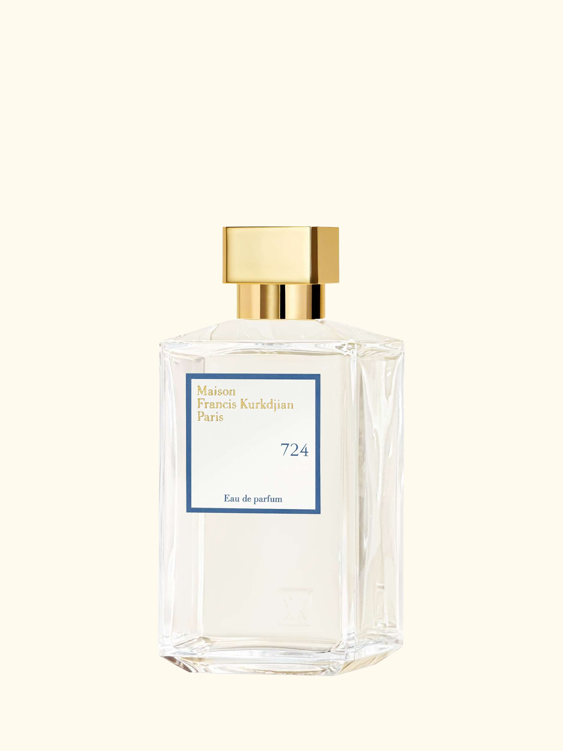 724 Eau de Parfum