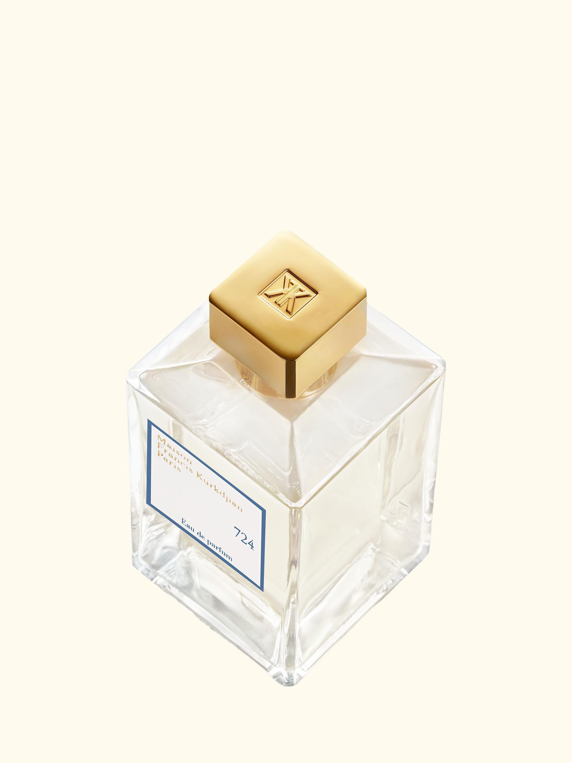 724 Eau de Parfum