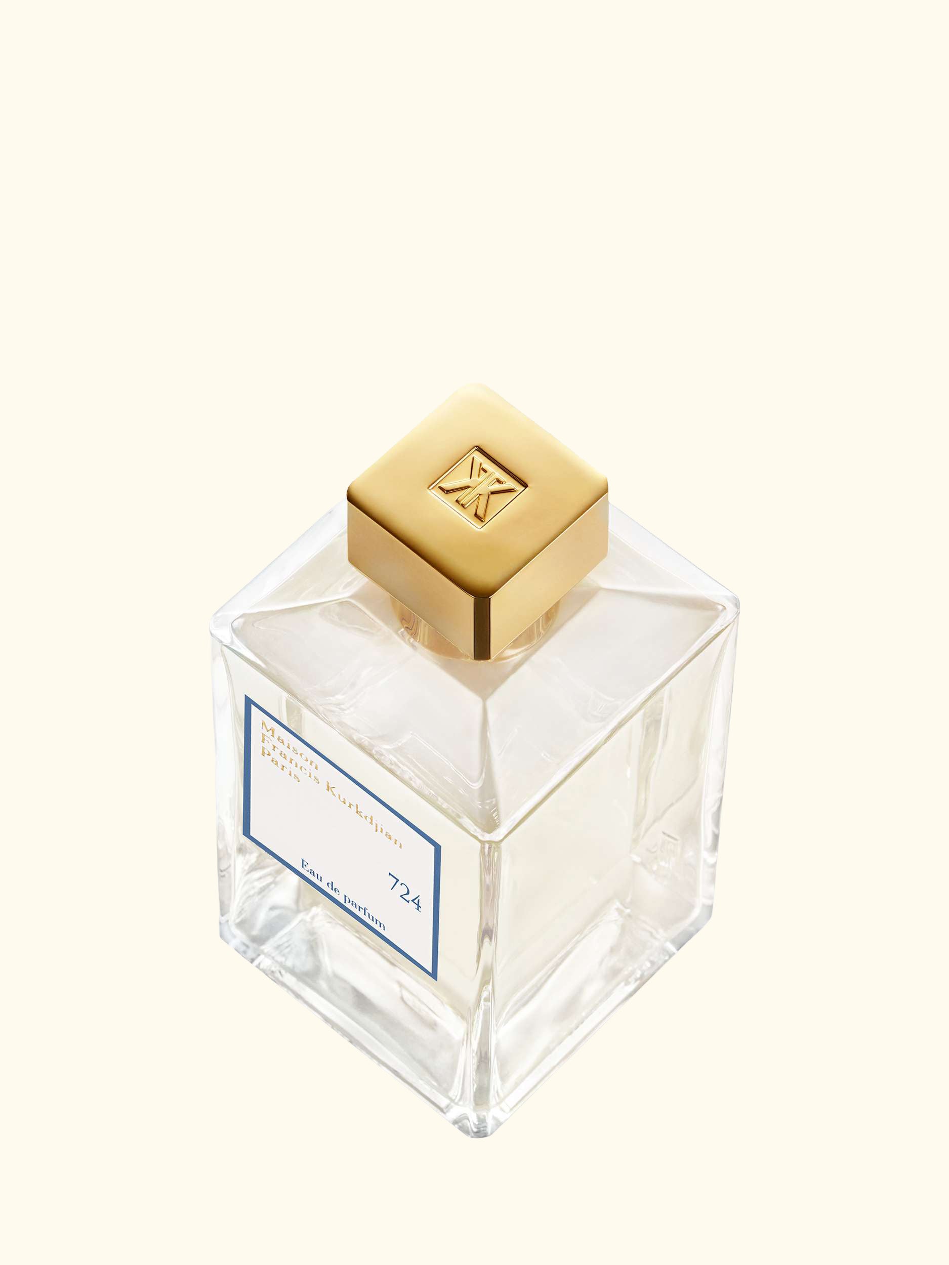 724 Eau de Parfum