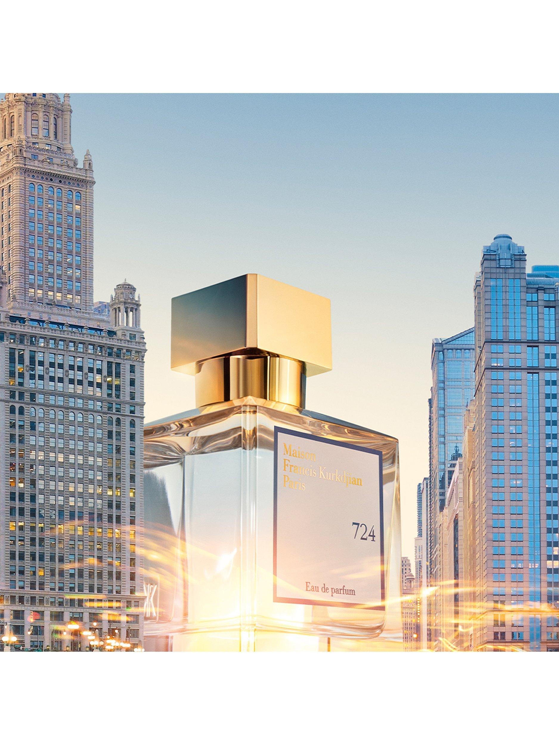724 Eau de Parfum
