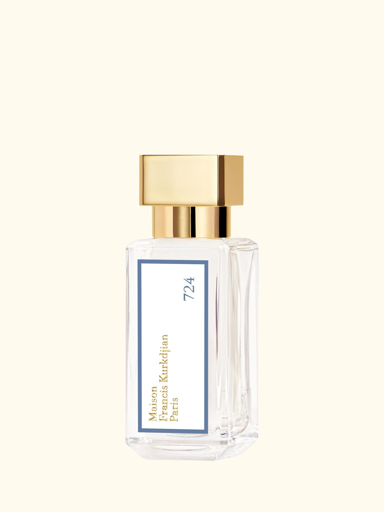 724 Eau de Parfum