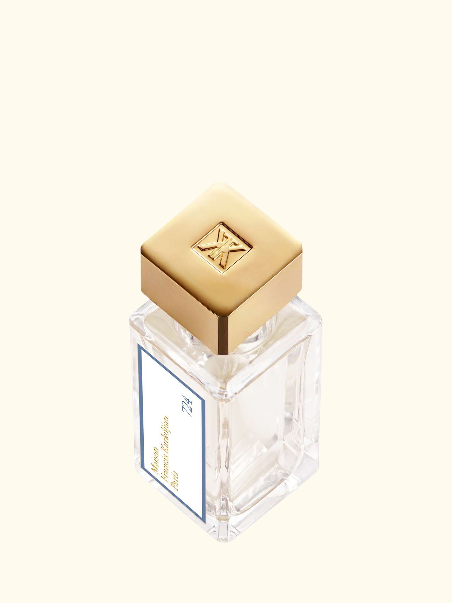 724 Eau de Parfum
