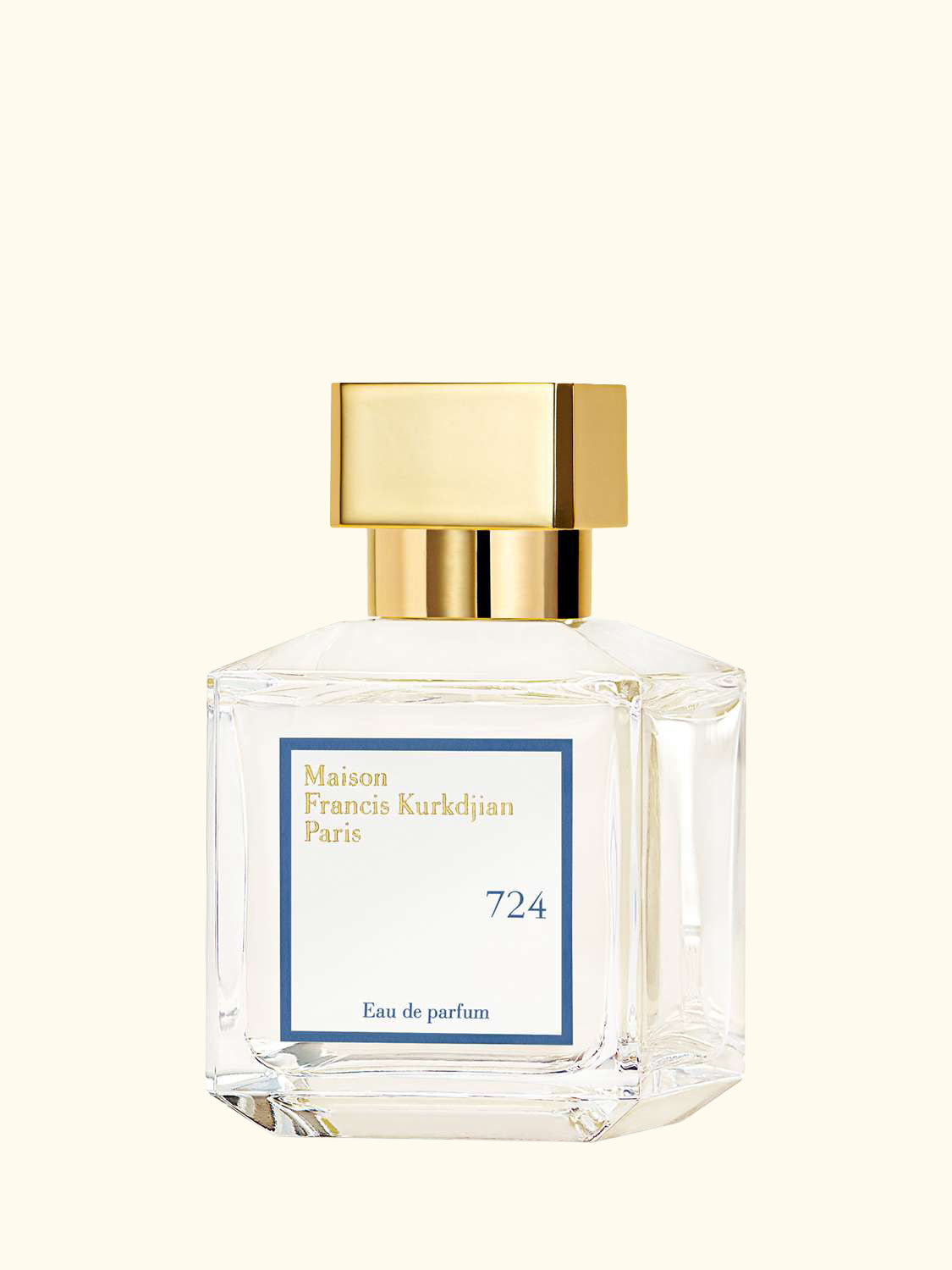724 Eau de Parfum