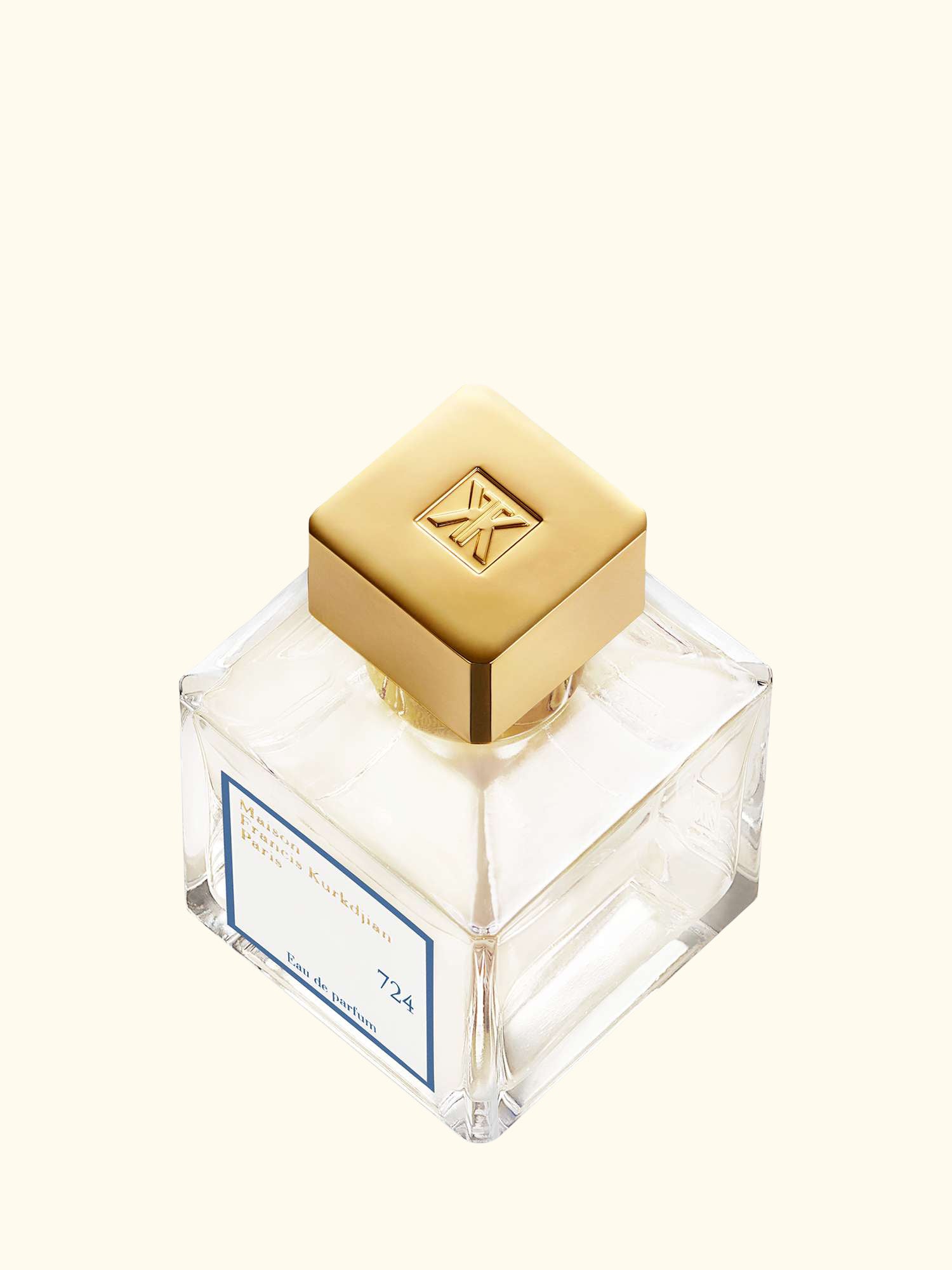 724 Eau de Parfum
