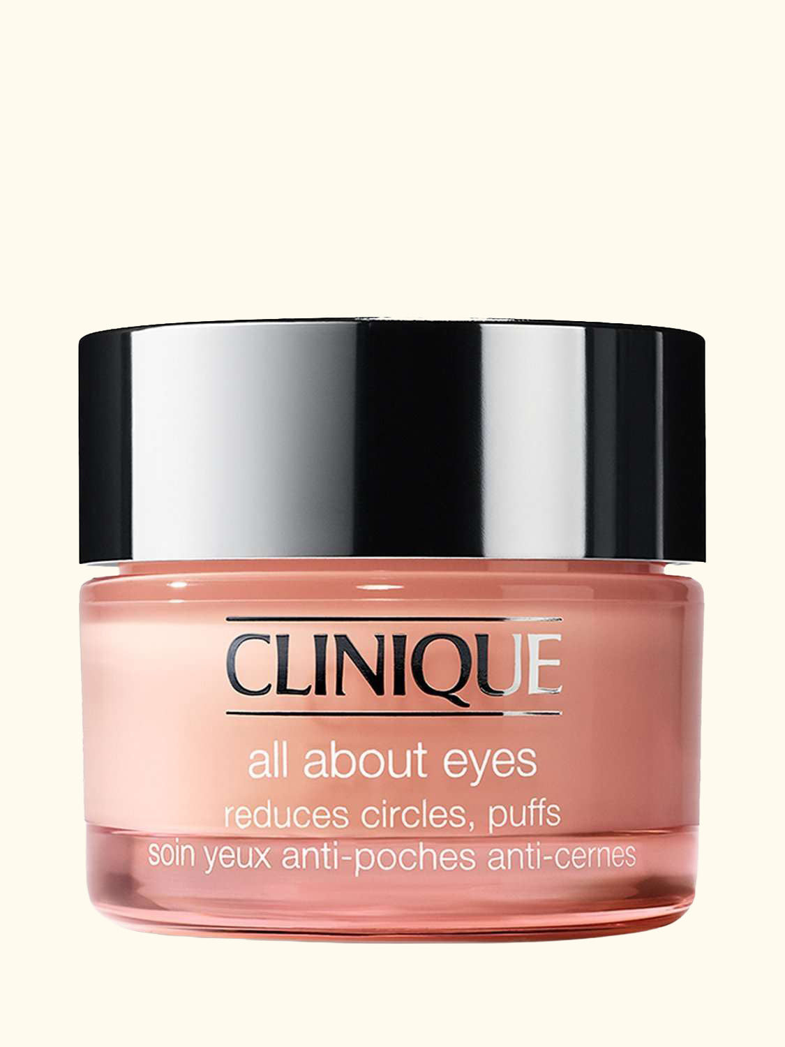 All About Eyes - All Skin Types