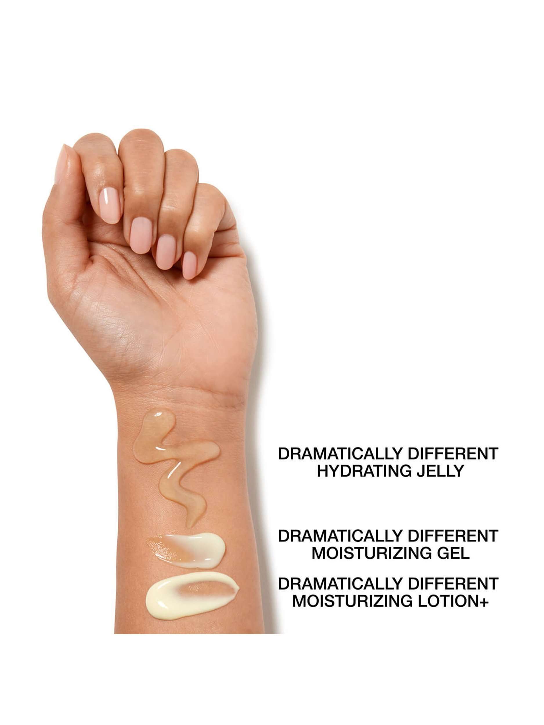 Dramatically Different Moisturising Lotion+