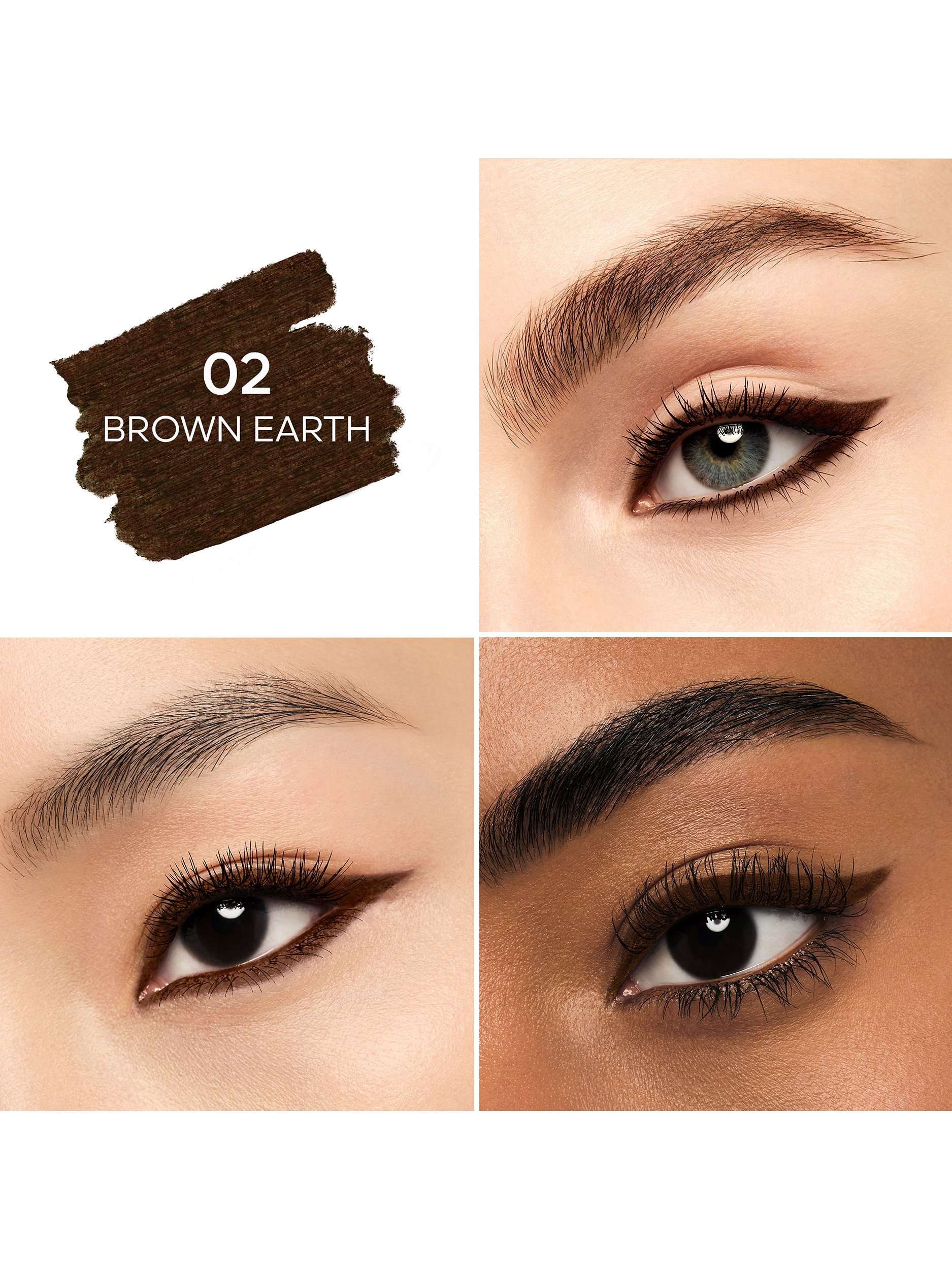 The Intense Colour Eye Pencil