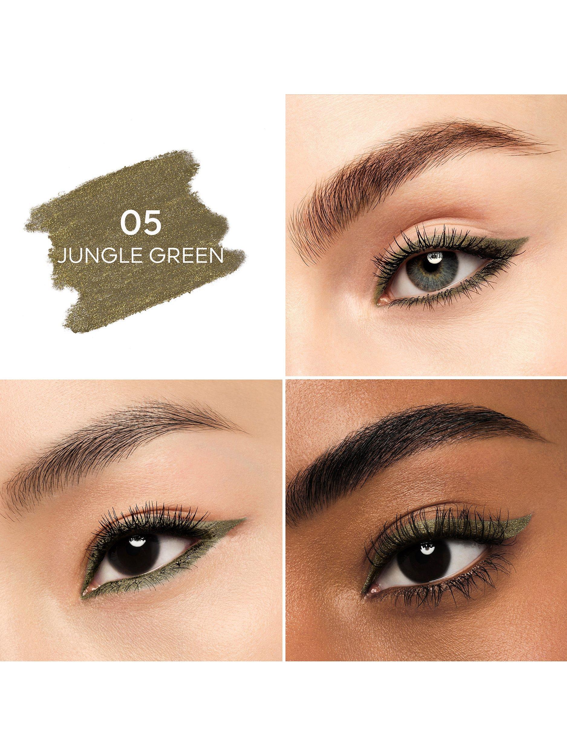 The Intense Colour Eye Pencil