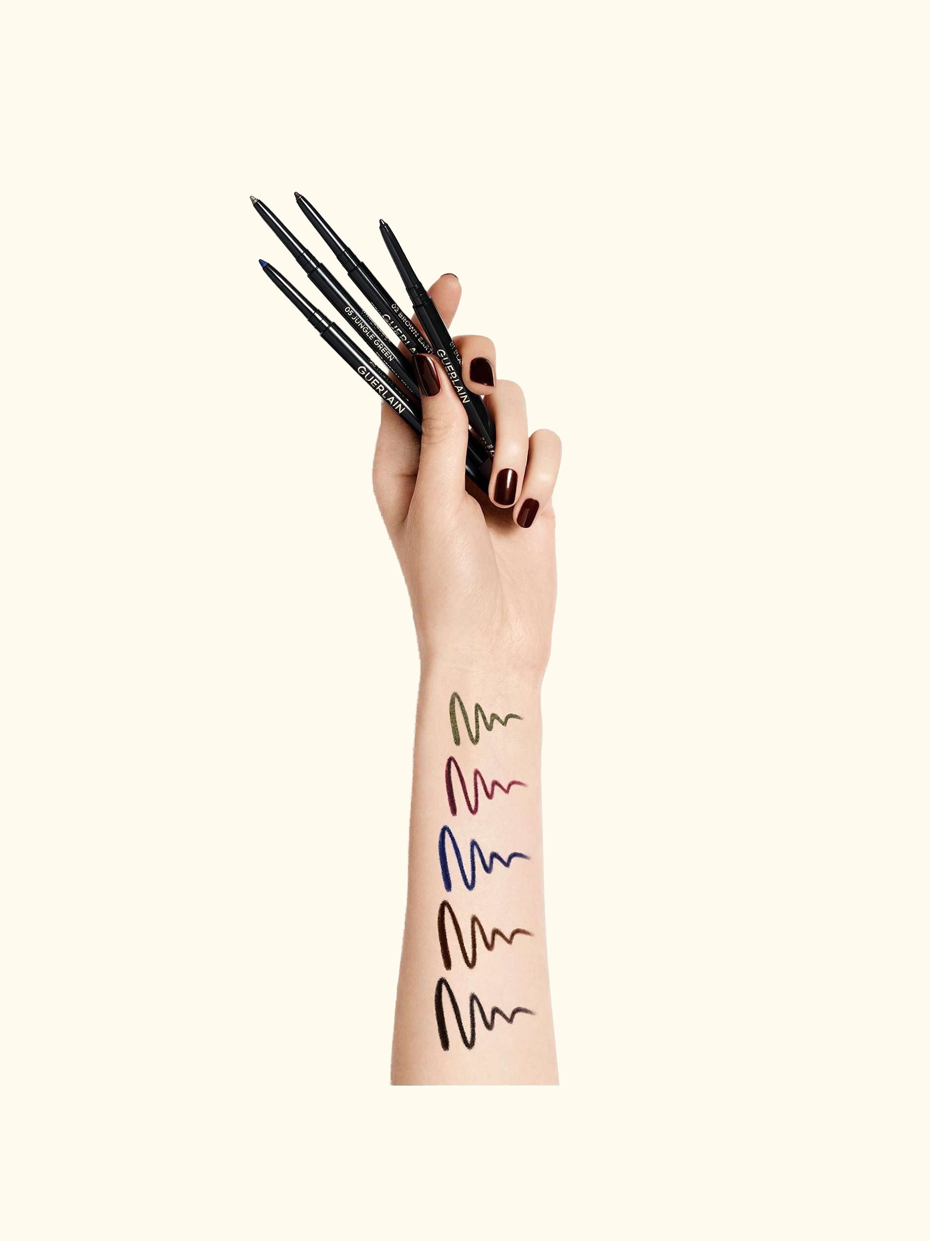 The Intense Colour Eye Pencil