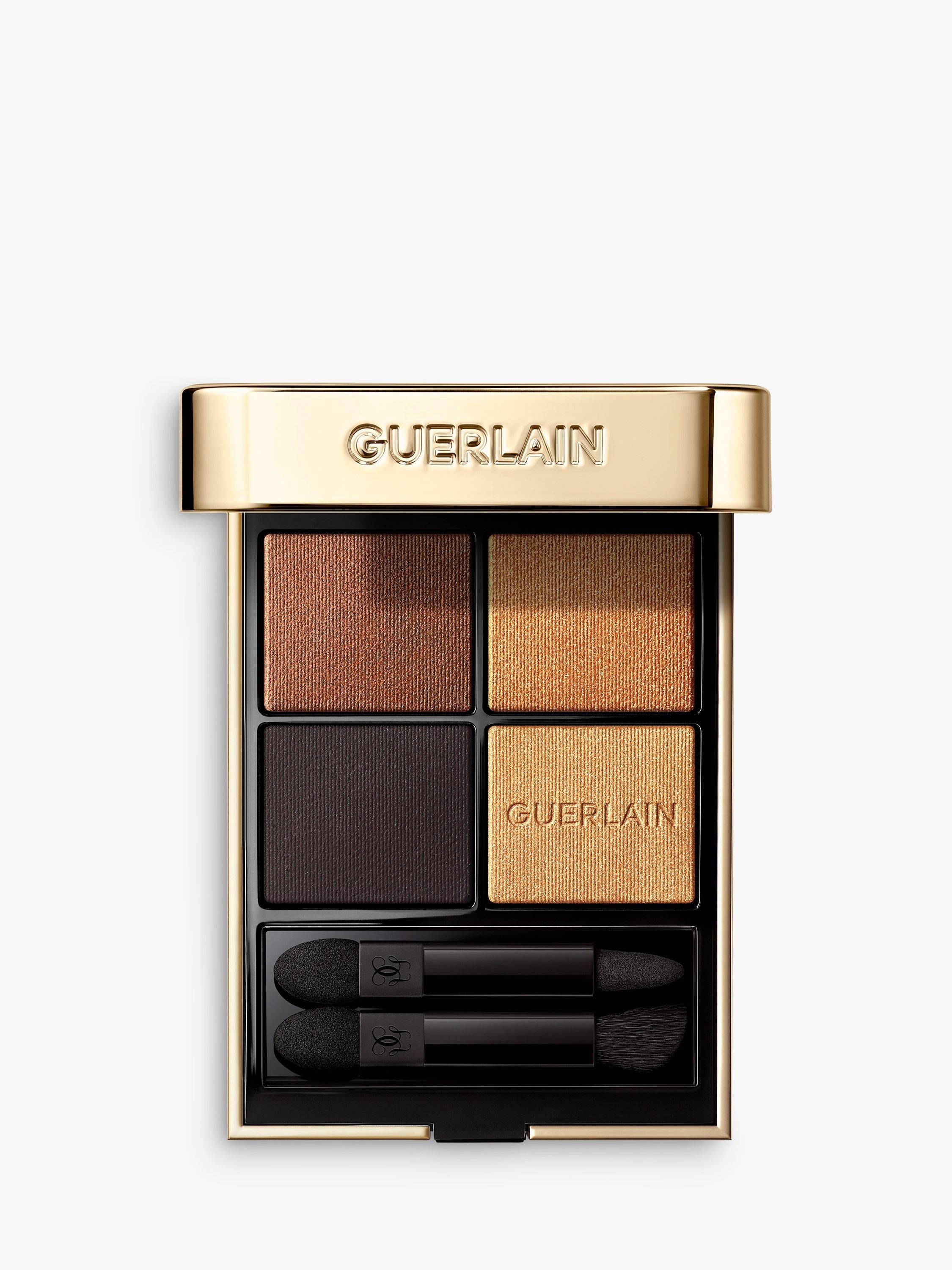 Ombres G Eyeshadow Quad