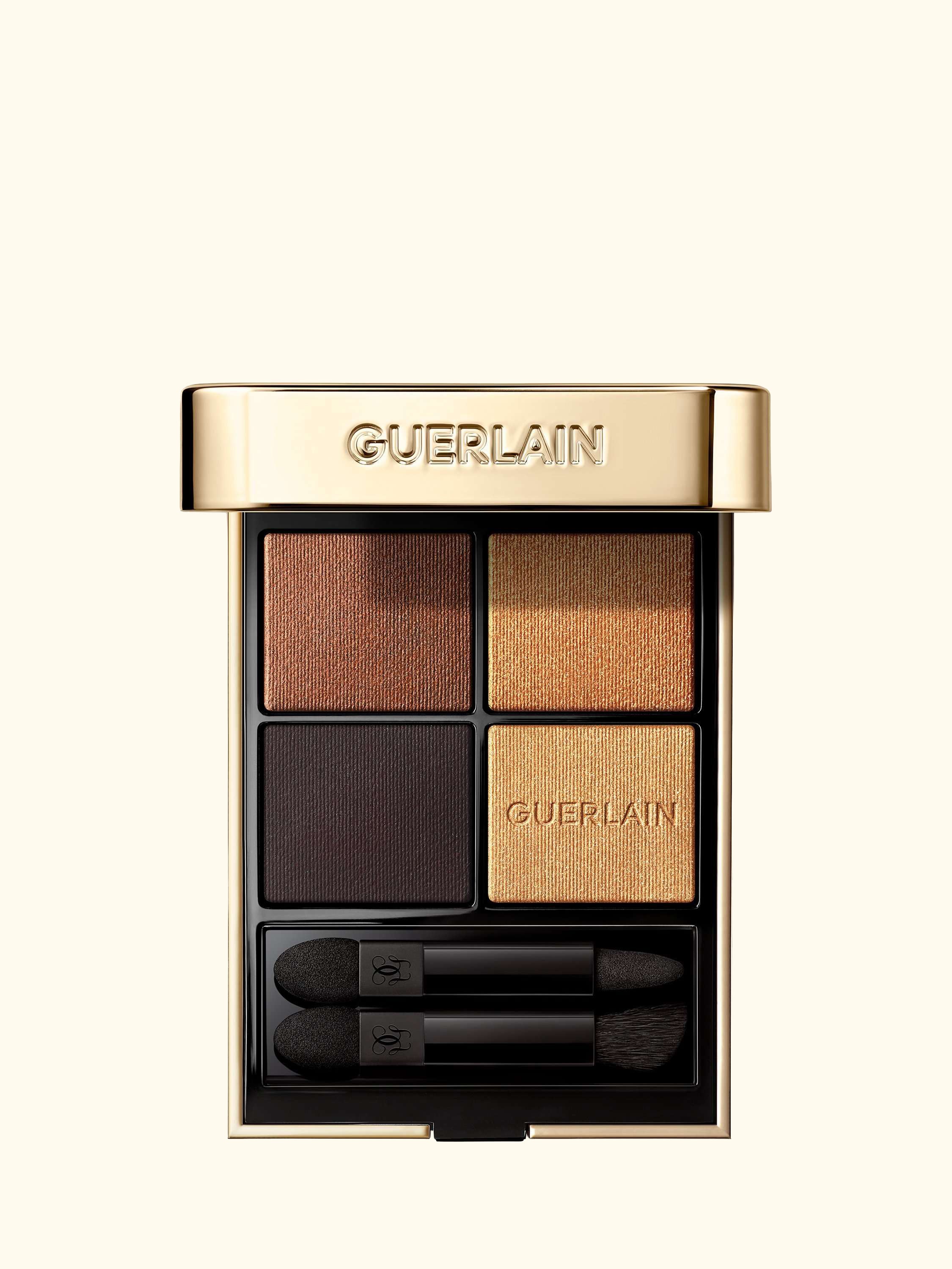 Ombres G Eyeshadow Quad