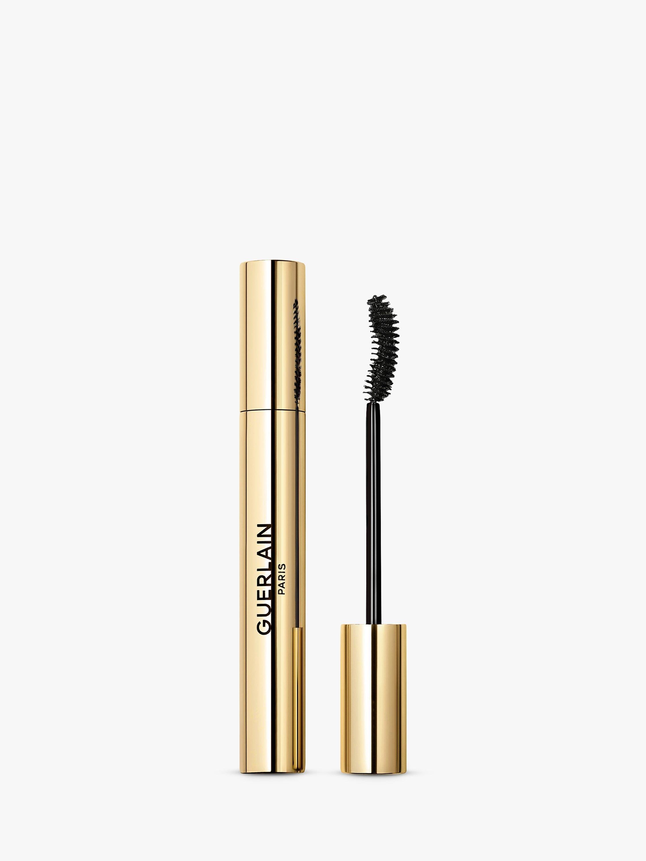 24 Hour Intense Volume Curl Mascara