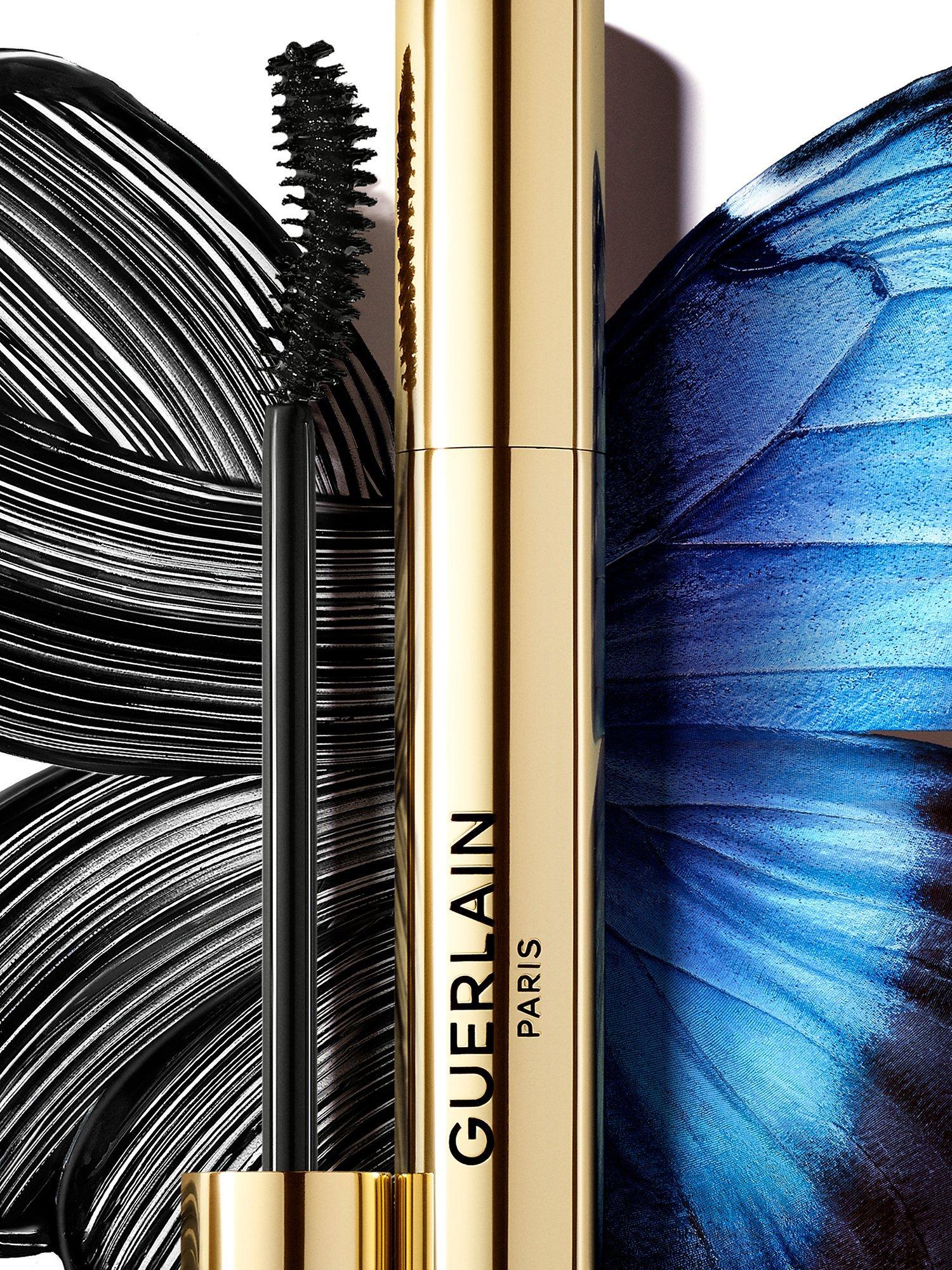 24 Hour Intense Volume Curl Mascara