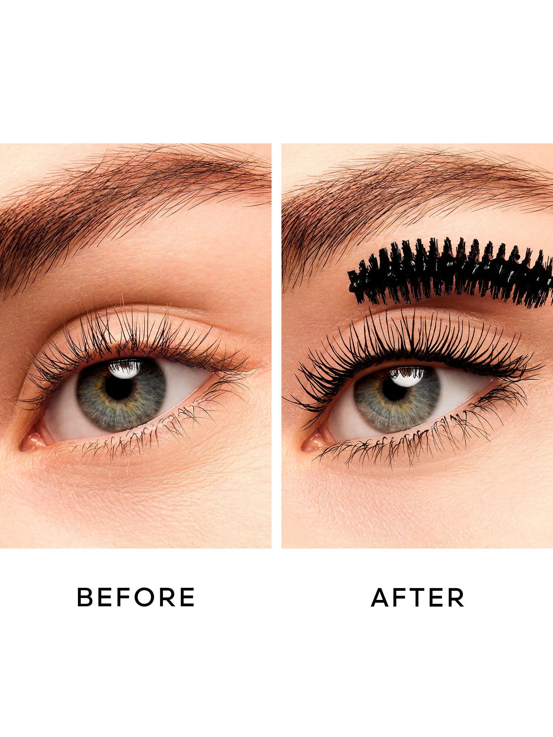 24 Hour Intense Volume Curl Mascara