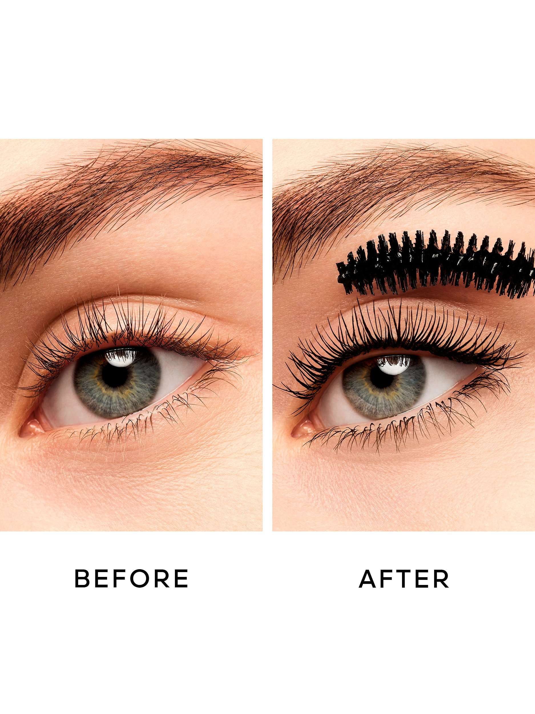 24 Hour Intense Volume Curl Mascara