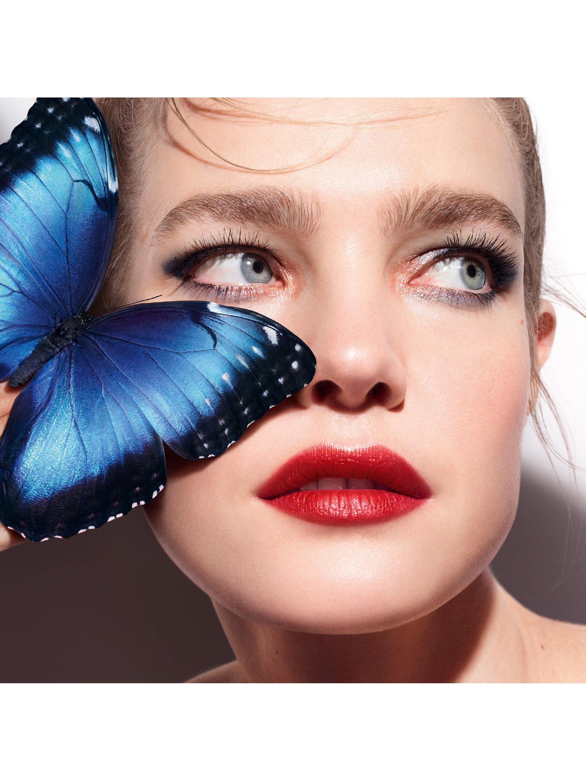 24 Hour Intense Volume Curl Mascara