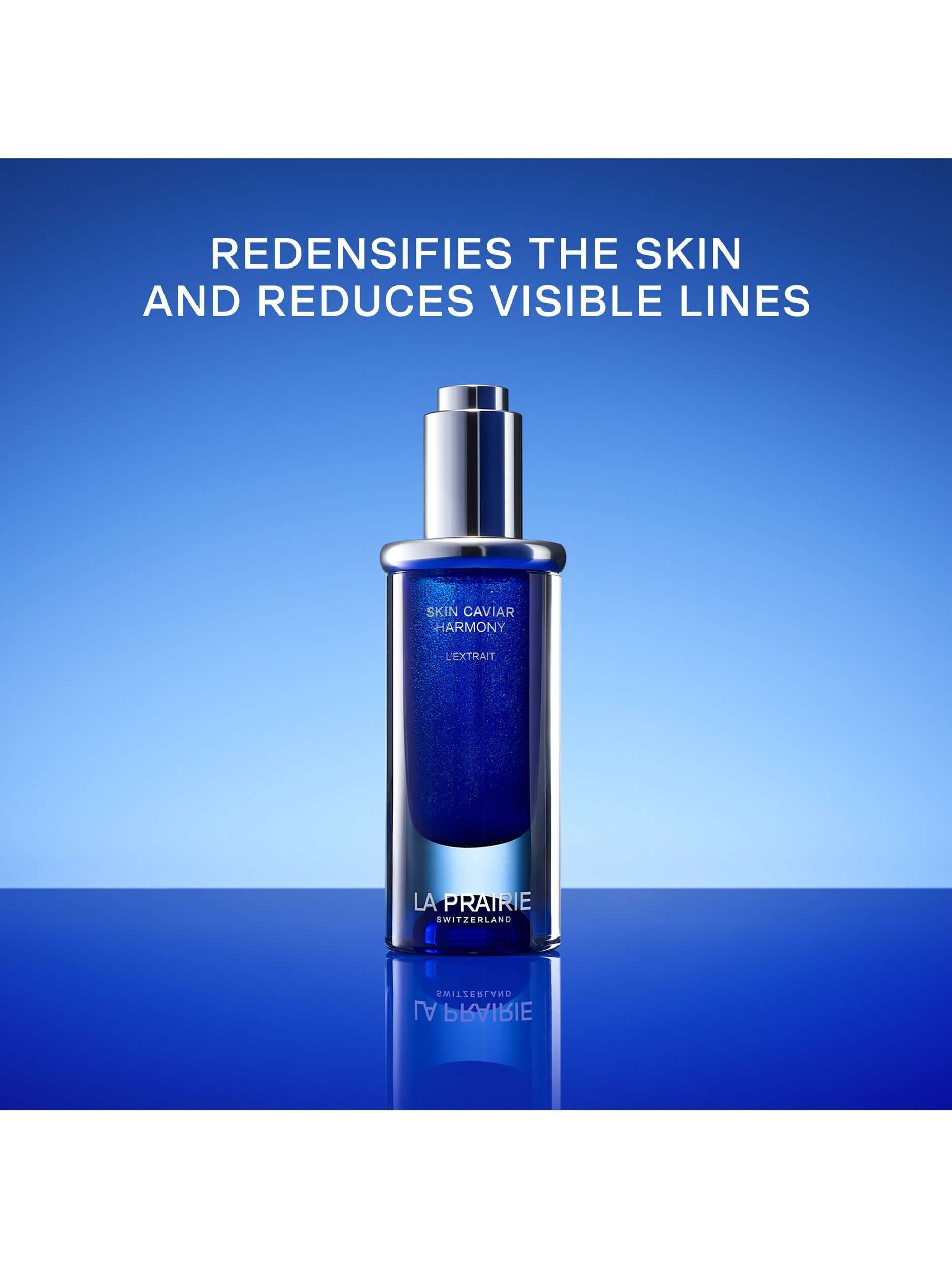 Skin Caviar Harmony L’Extrait Lightweight Serum, 20ml