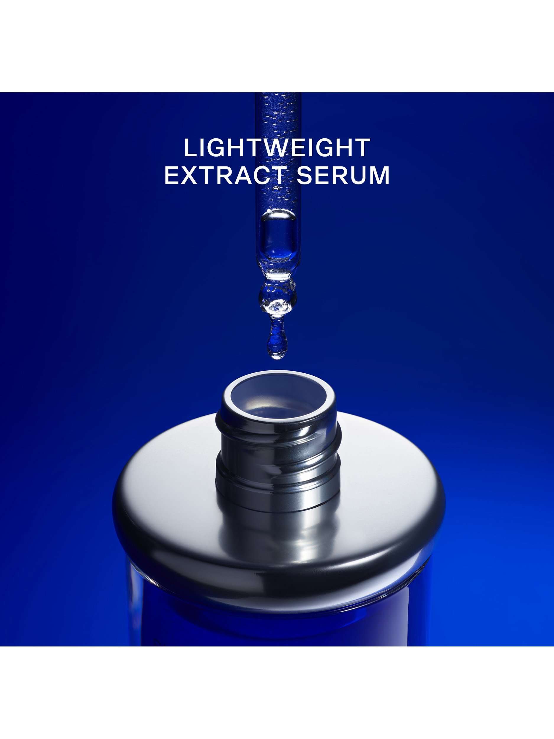 Skin Caviar Harmony L’Extrait Lightweight Serum, 20ml