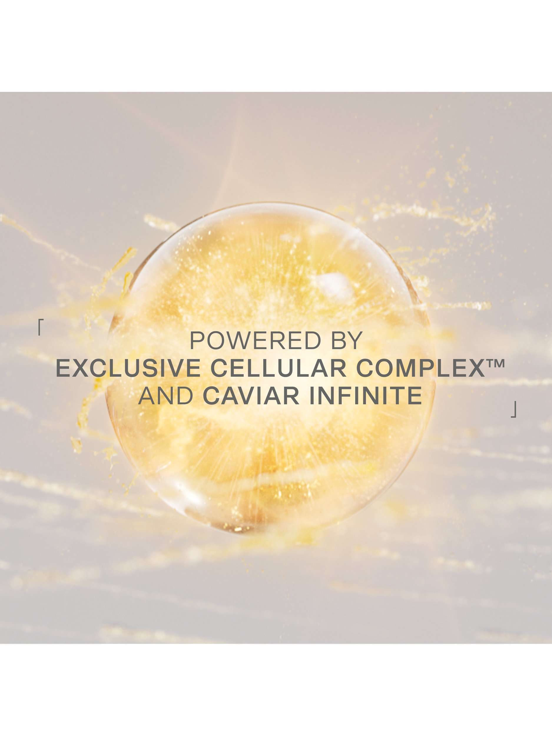 Skin Caviar Harmony L’Extrait Lightweight Serum, 20ml