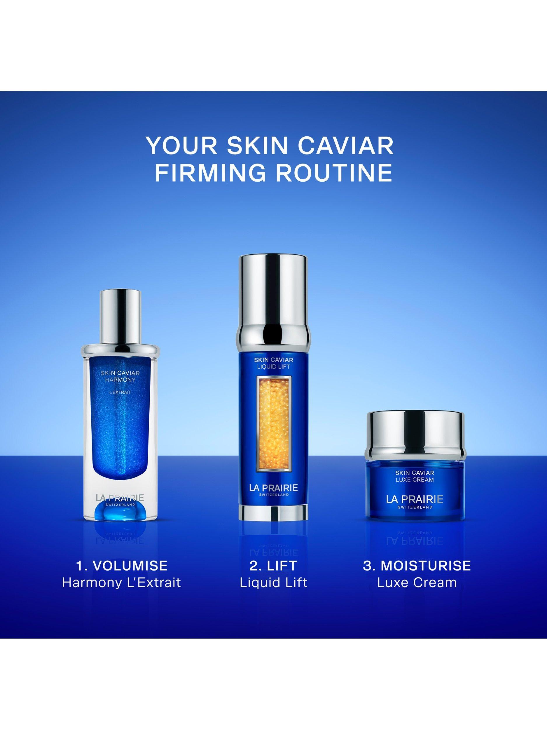 Skin Caviar Harmony L’Extrait Lightweight Serum, 20ml