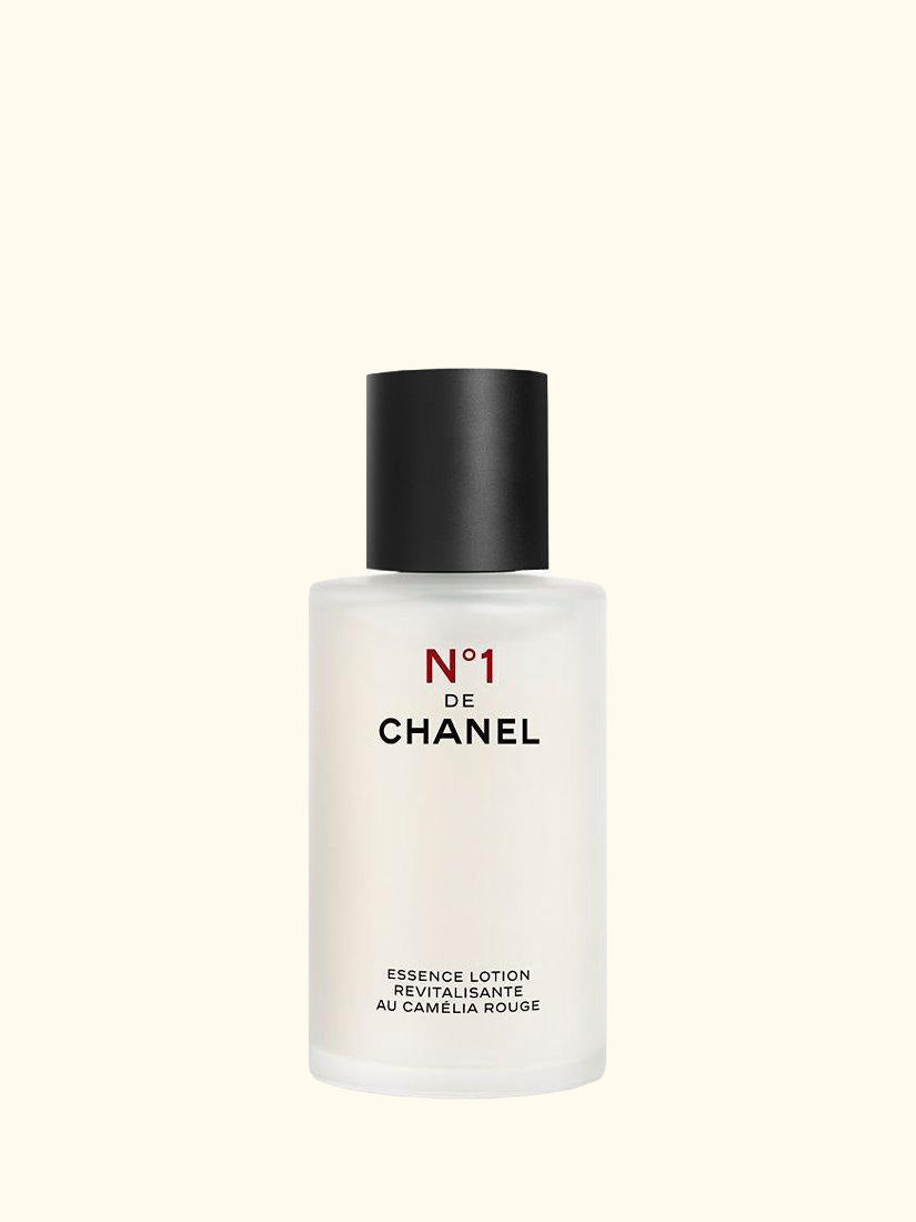 N°1 De CHANEL Revitalizing Essence Lotion Plumps - Unifies - Illuminates Bottle, 100ml