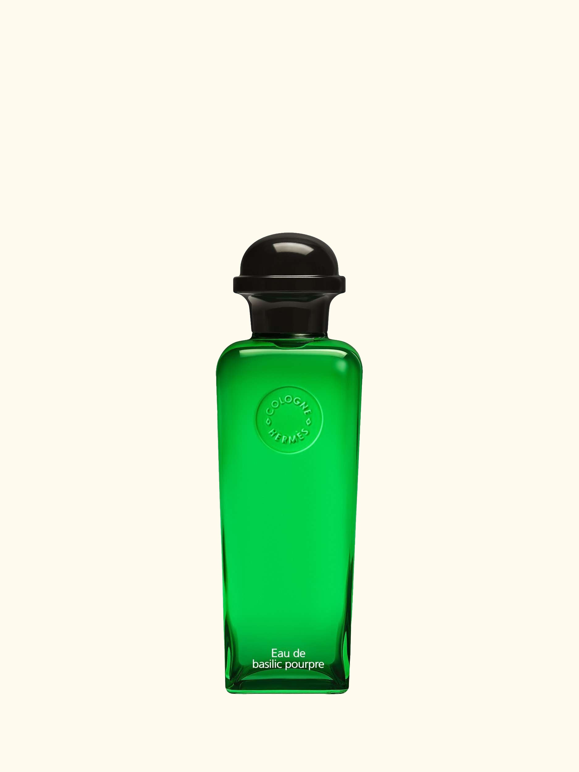 Eau de Basilic Pourpre Eau de Cologne