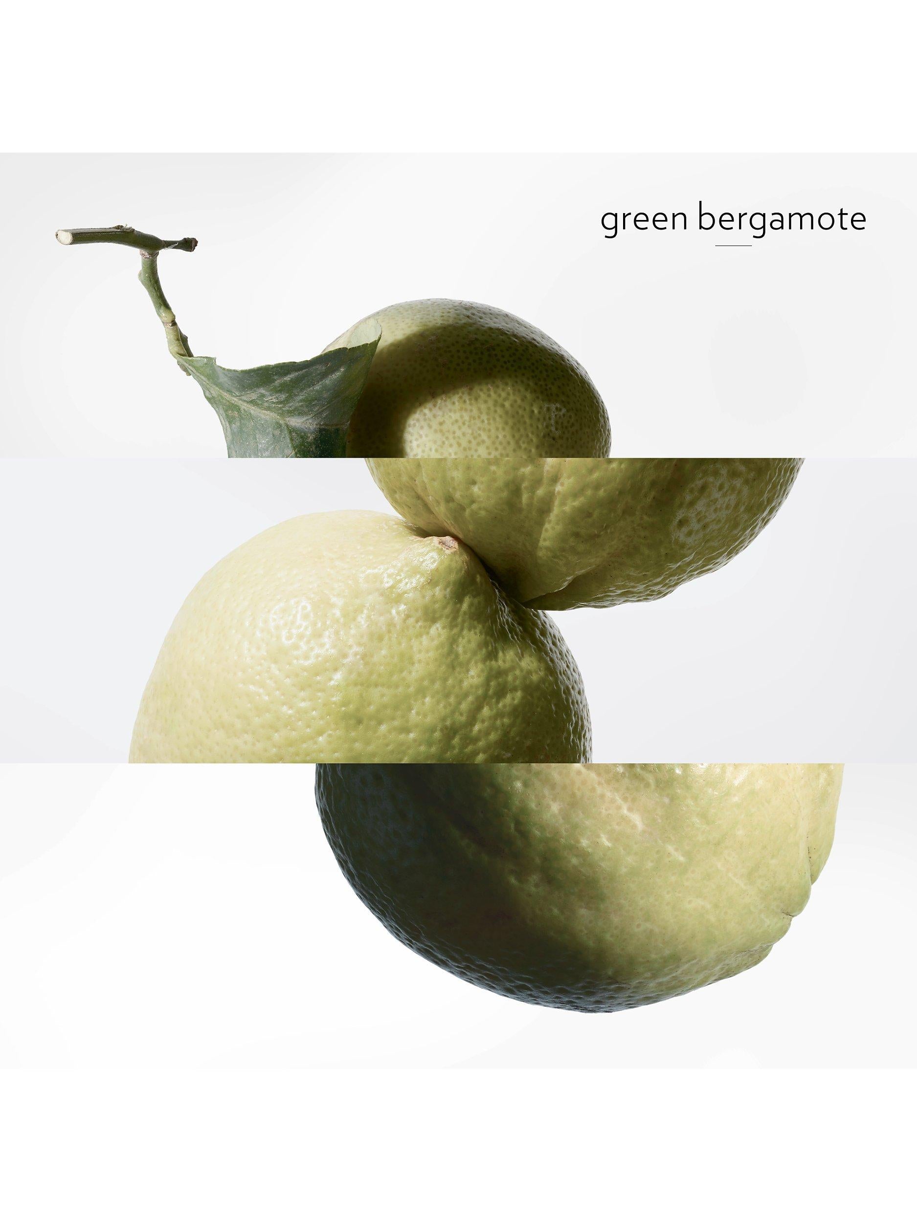 Eau de Basilic Pourpre Eau de Cologne