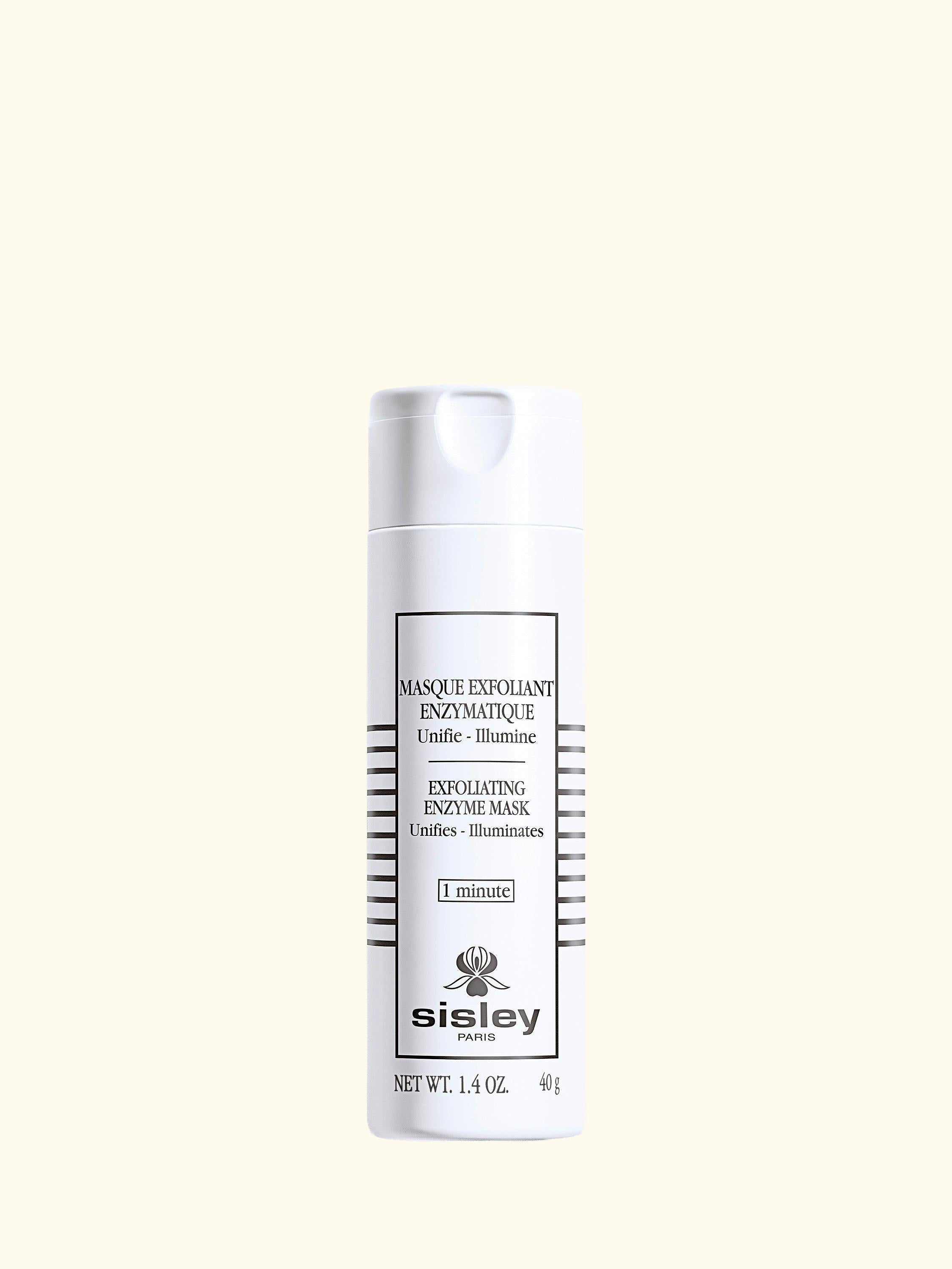 Exfoliating Enzyme Mask, 40g