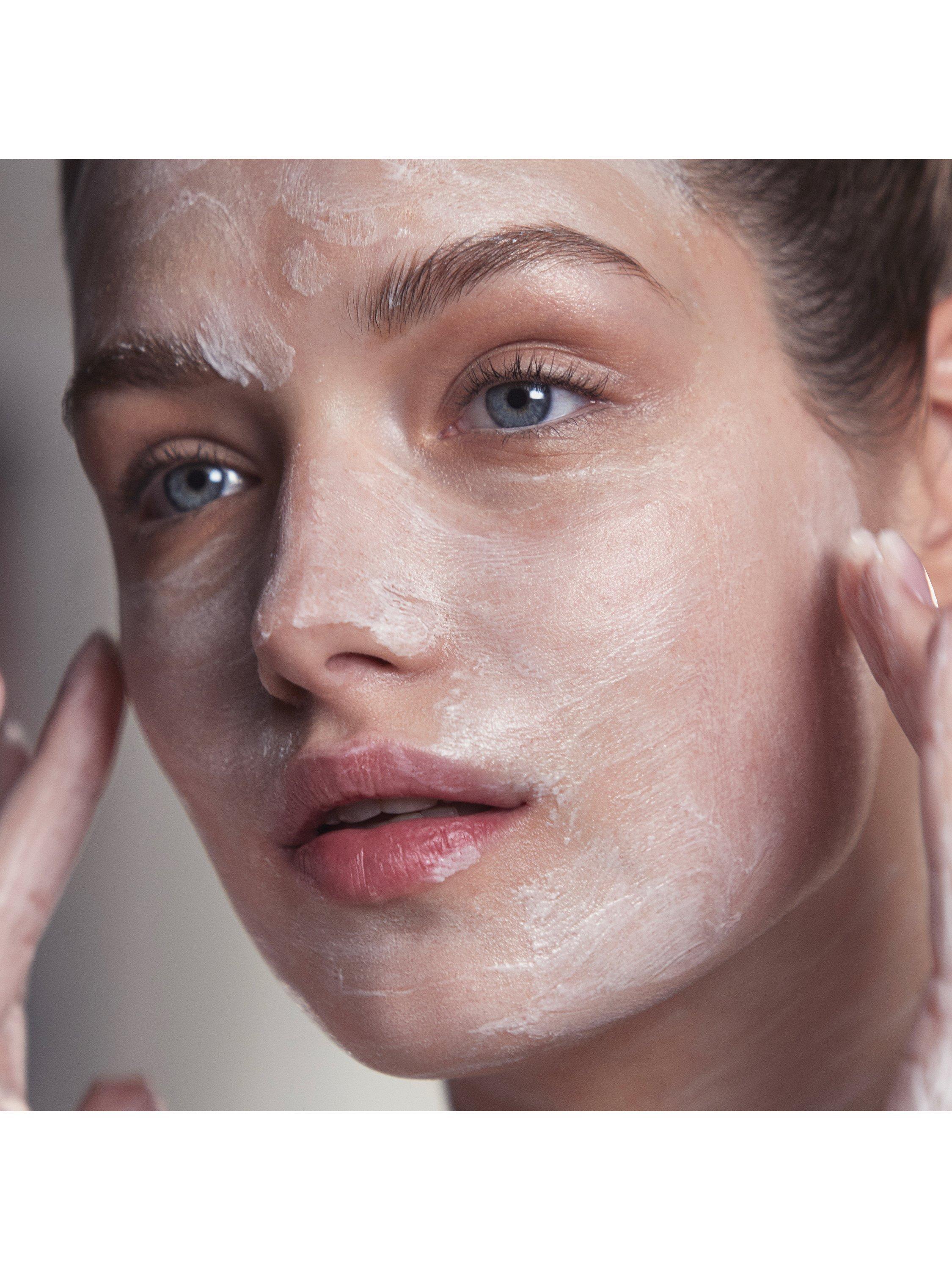 Exfoliating Enzyme Mask, 40g
