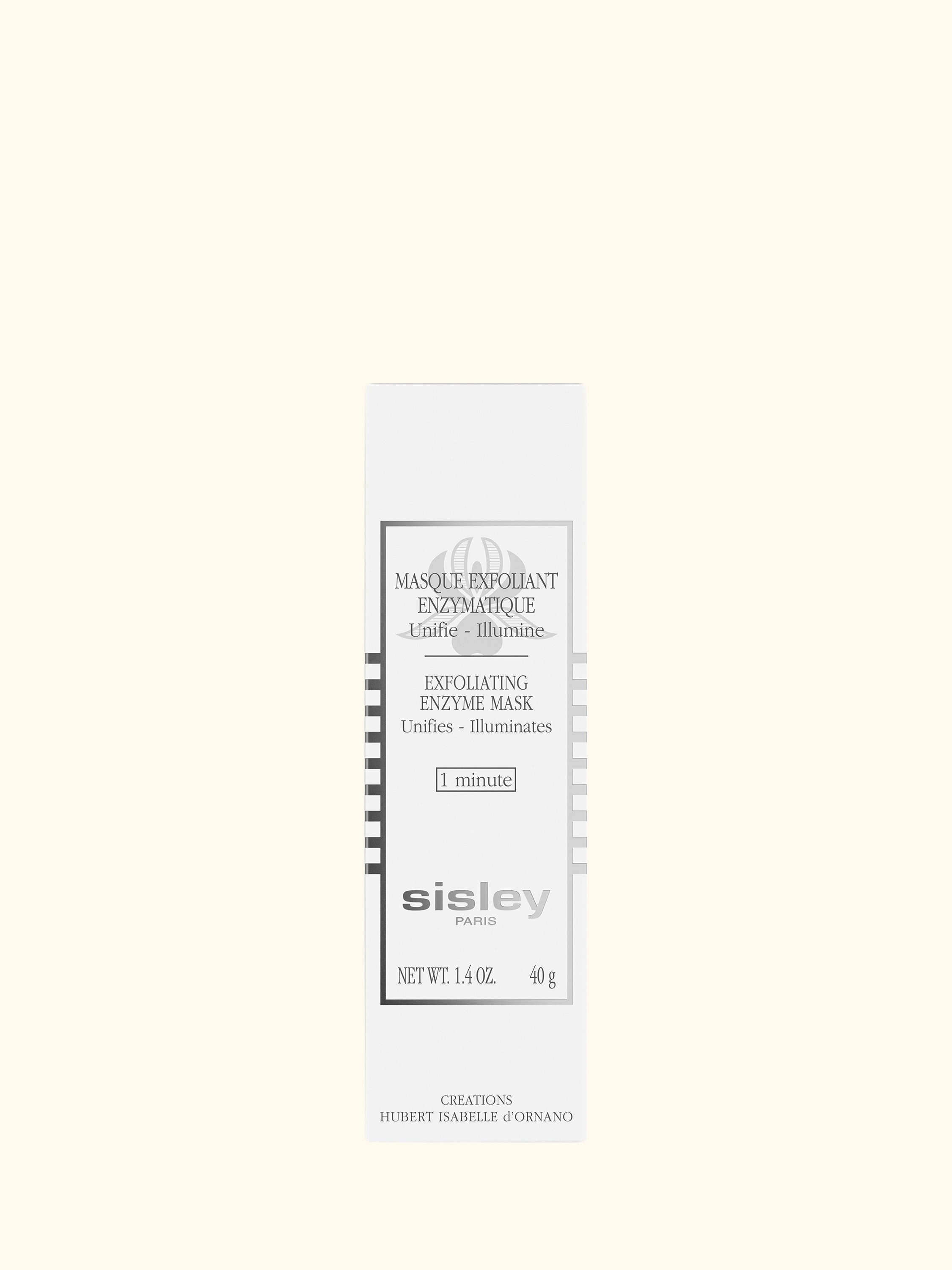 Exfoliating Enzyme Mask, 40g