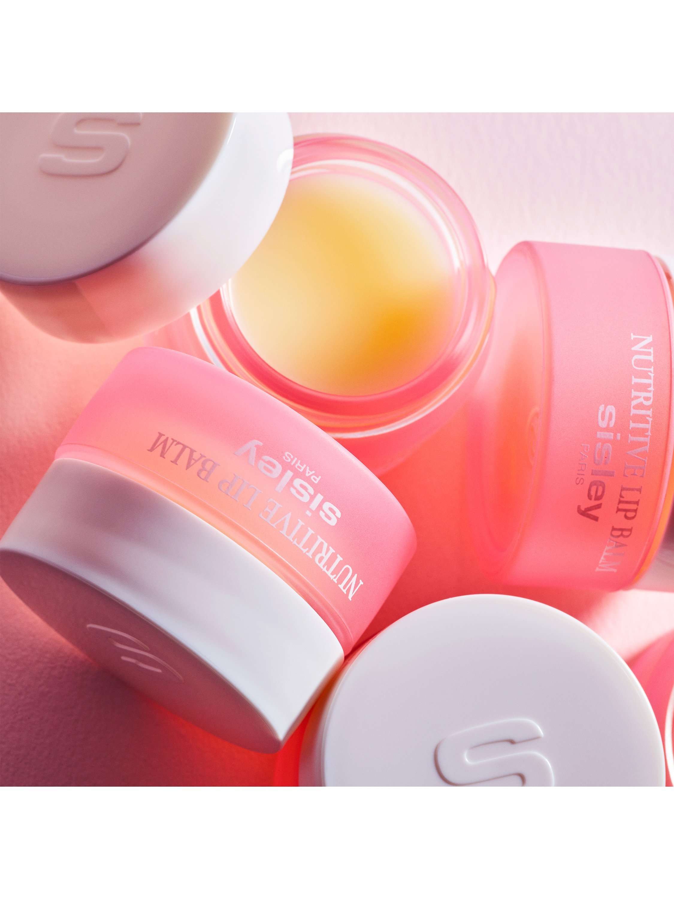 Nutritive Lip Balm, 9g