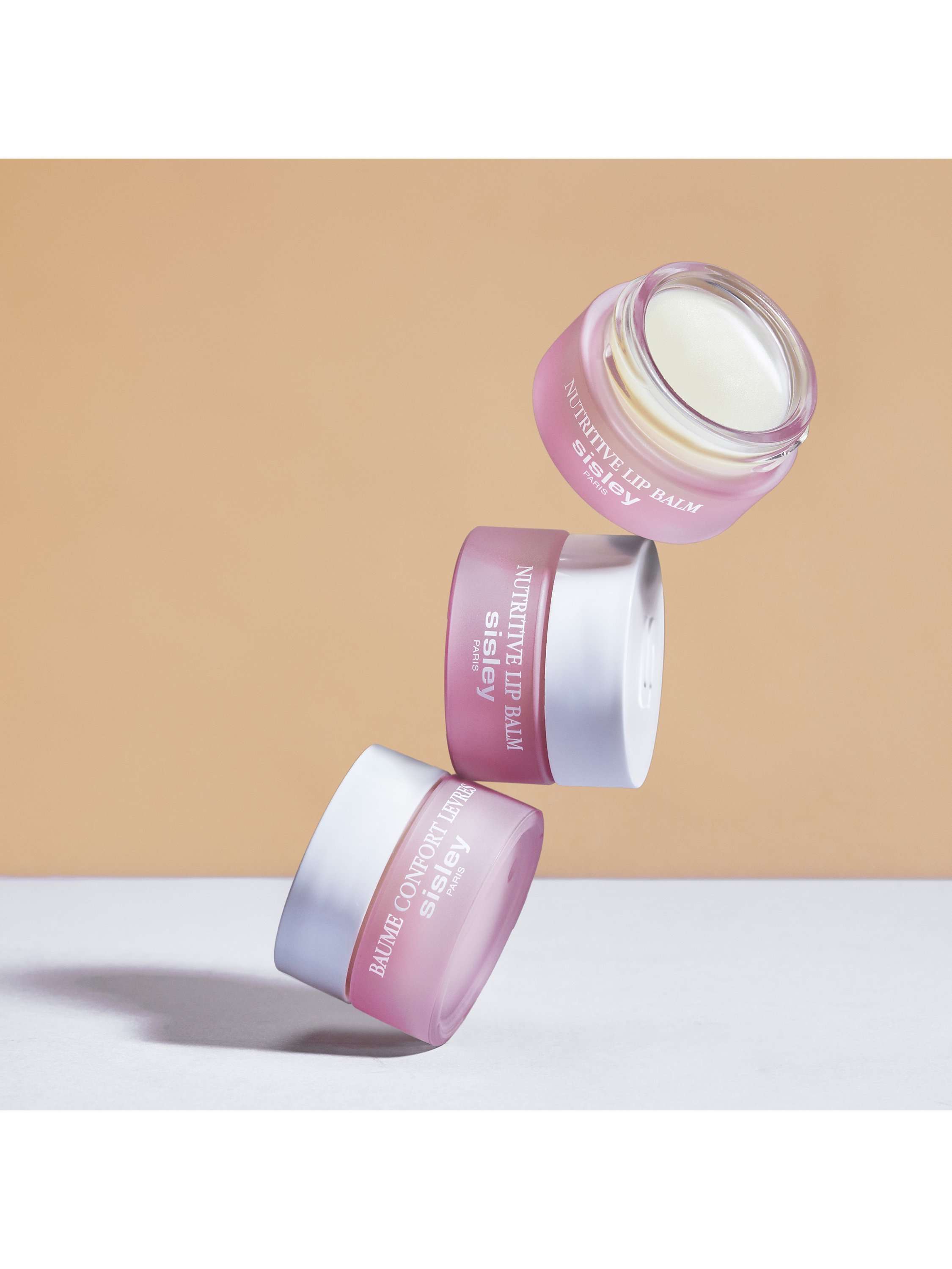 Nutritive Lip Balm, 9g