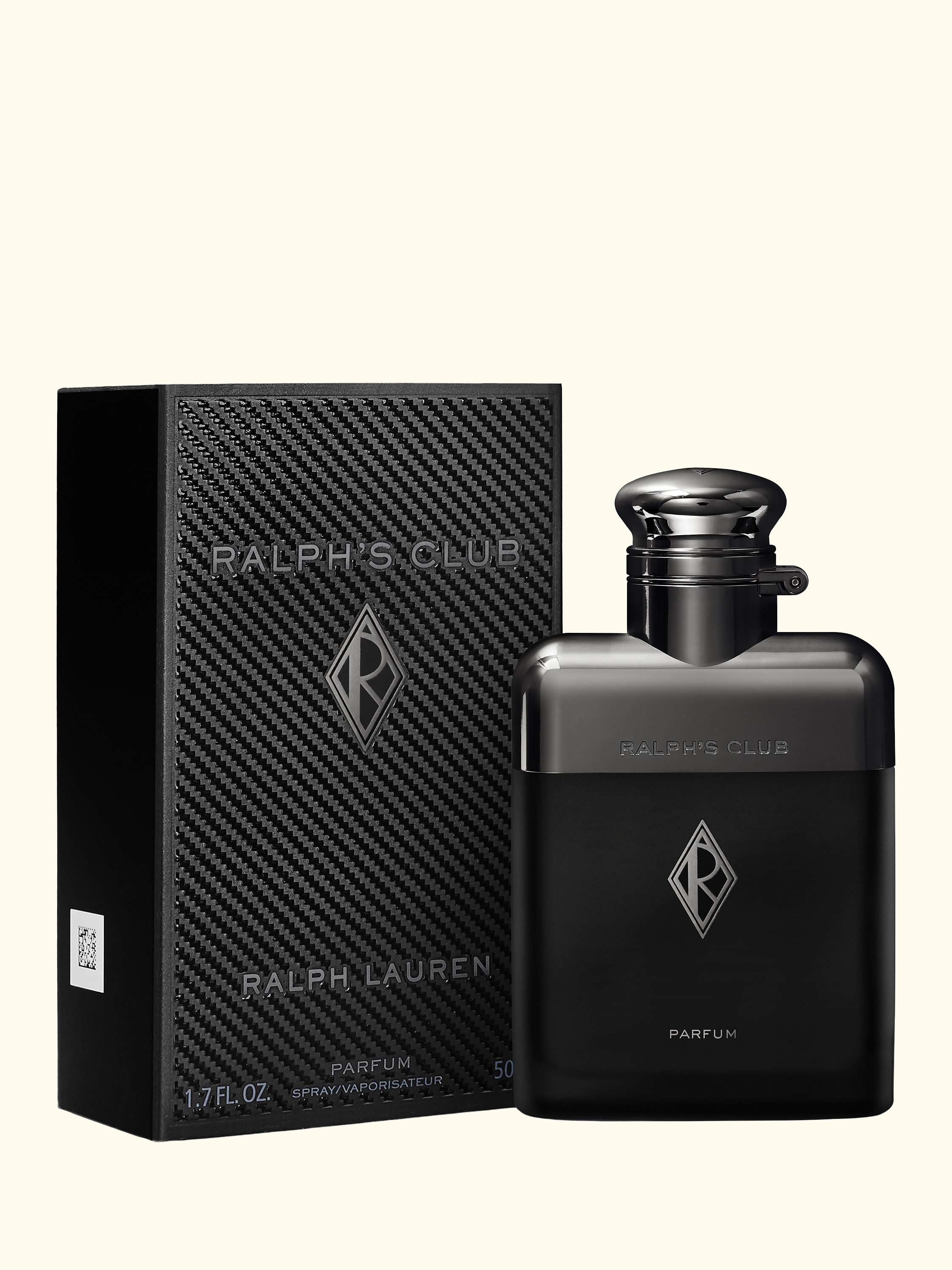 Ralph’s Club Parfum By Ralph Lauren