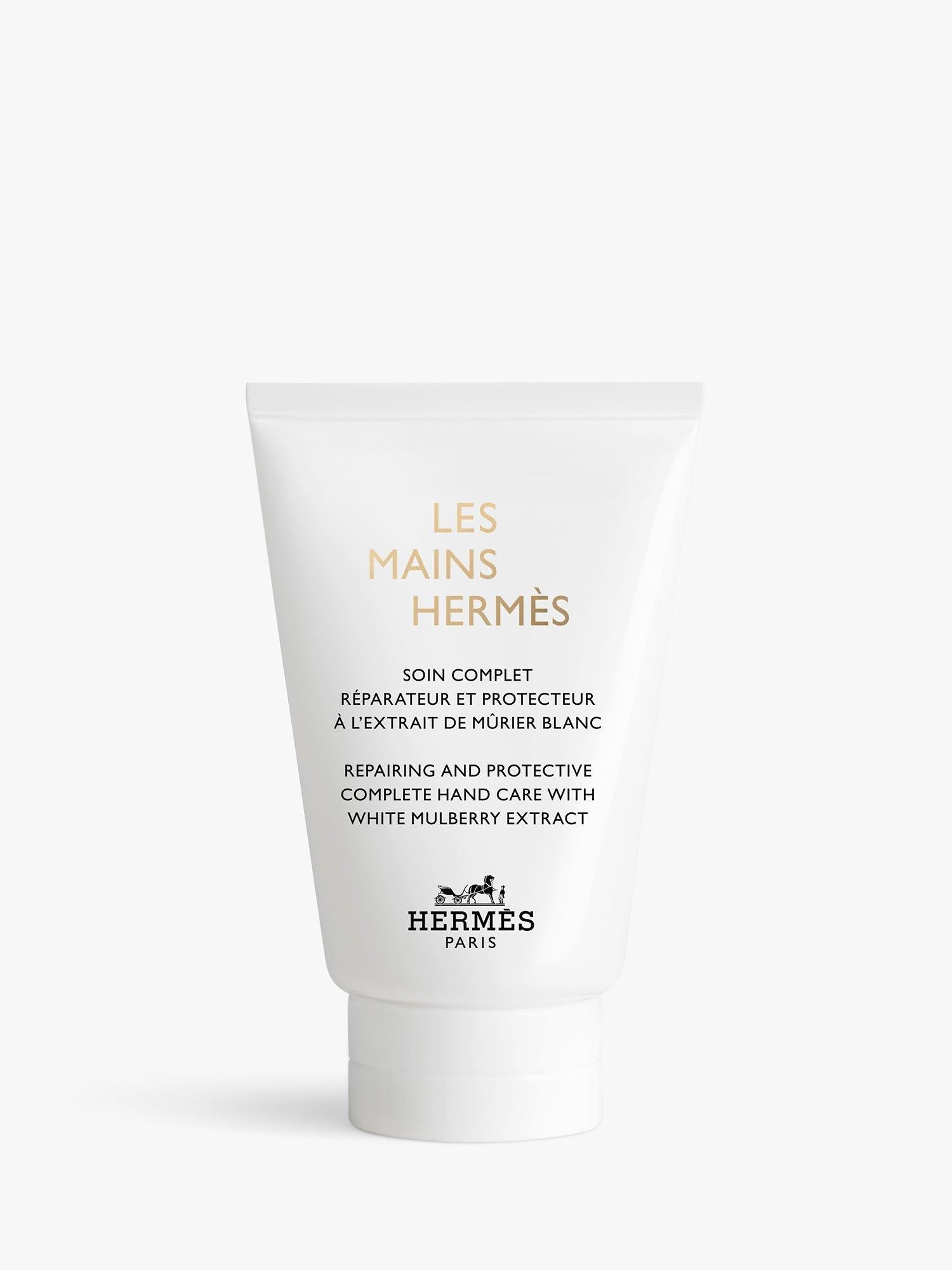 Les Mains Hermès Complete Hand Care, 50ml