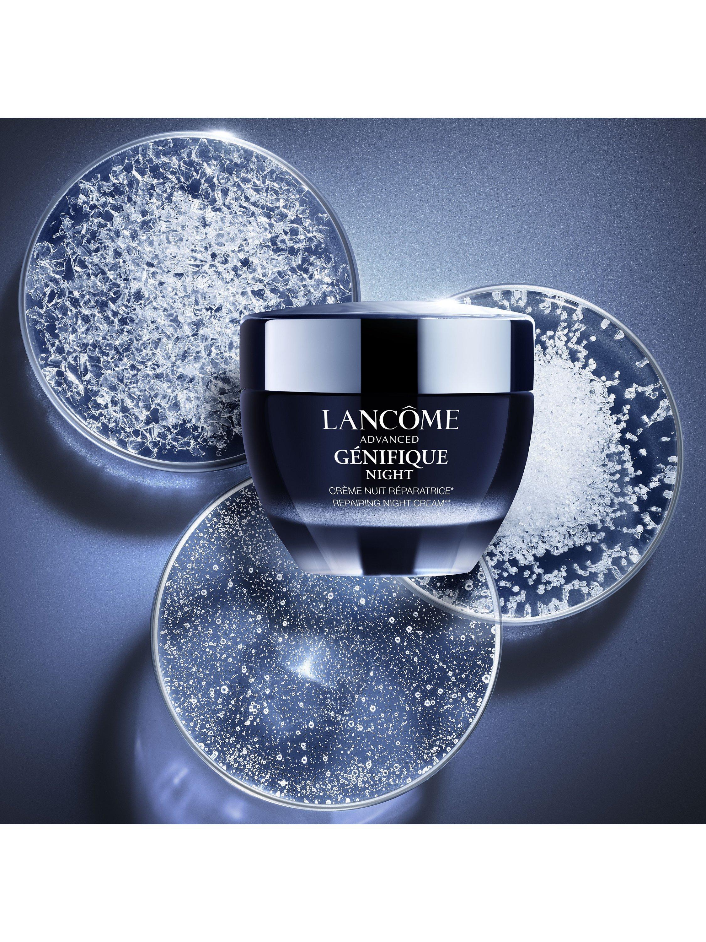 Advanced Génifique Repairing Night Cream, 50ml
