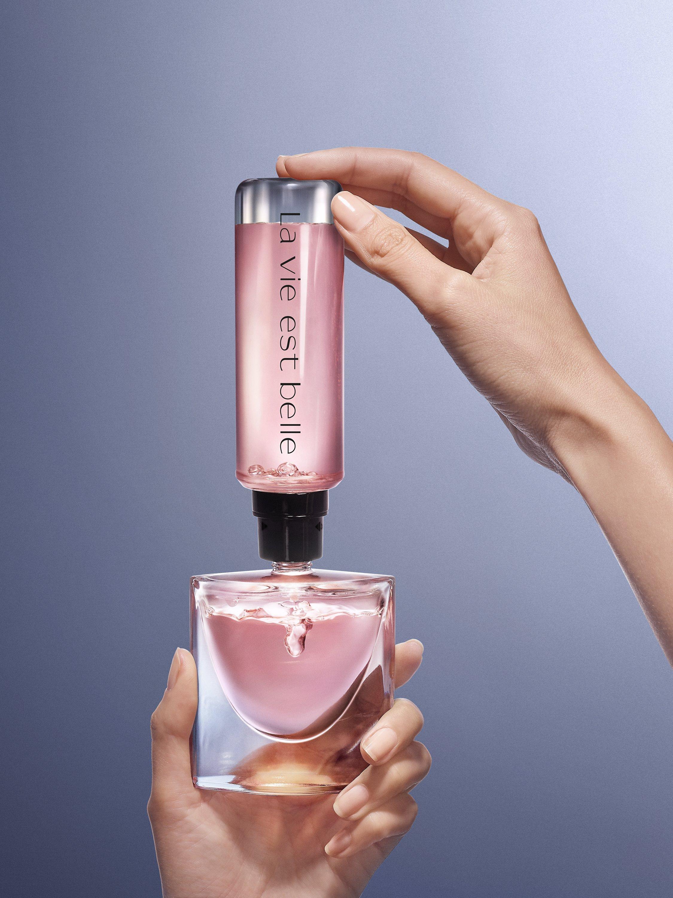 La Vie Est Belle Eau de Parfum Refill, 100ml