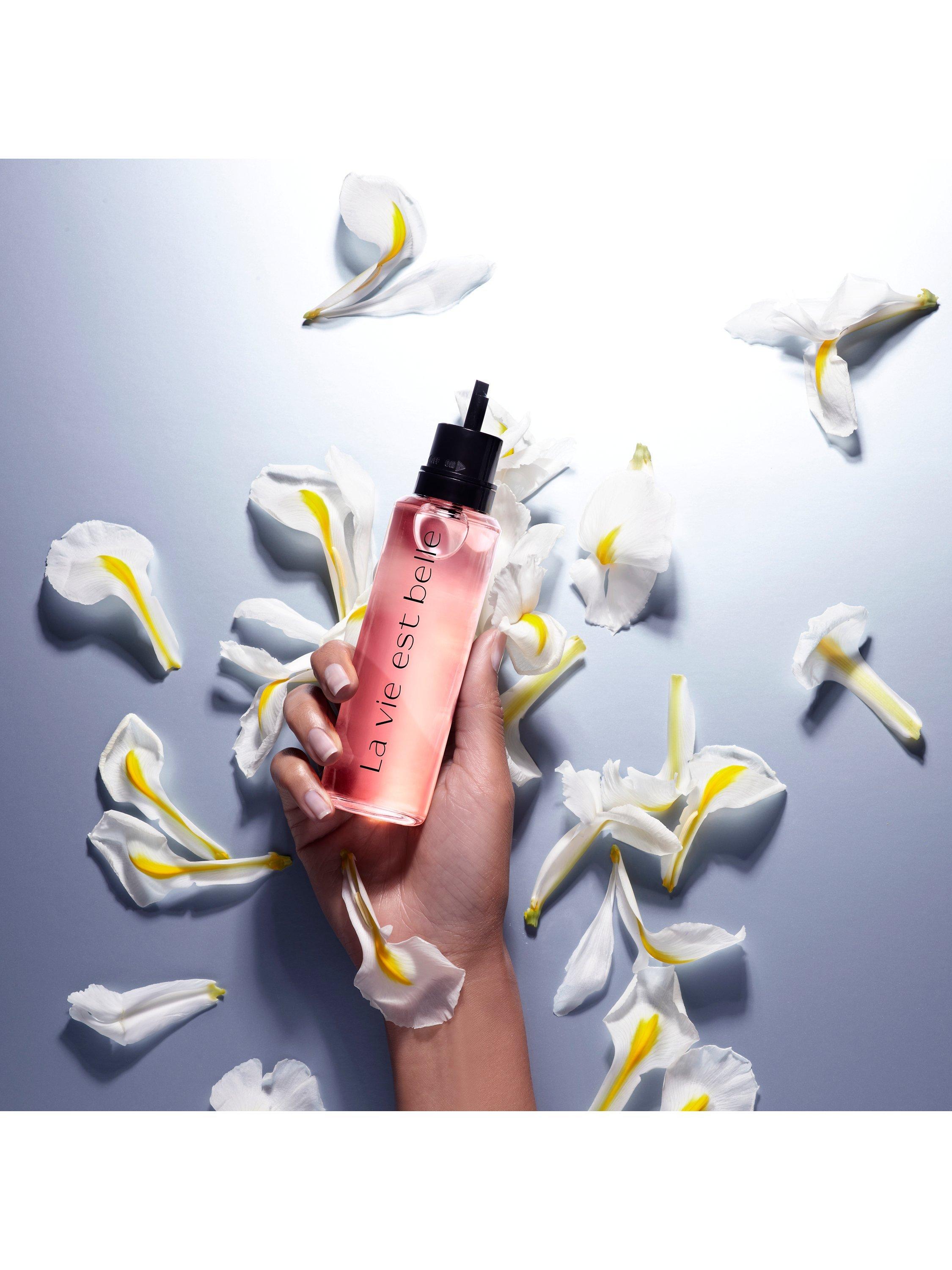 La Vie Est Belle Eau de Parfum Refill, 100ml