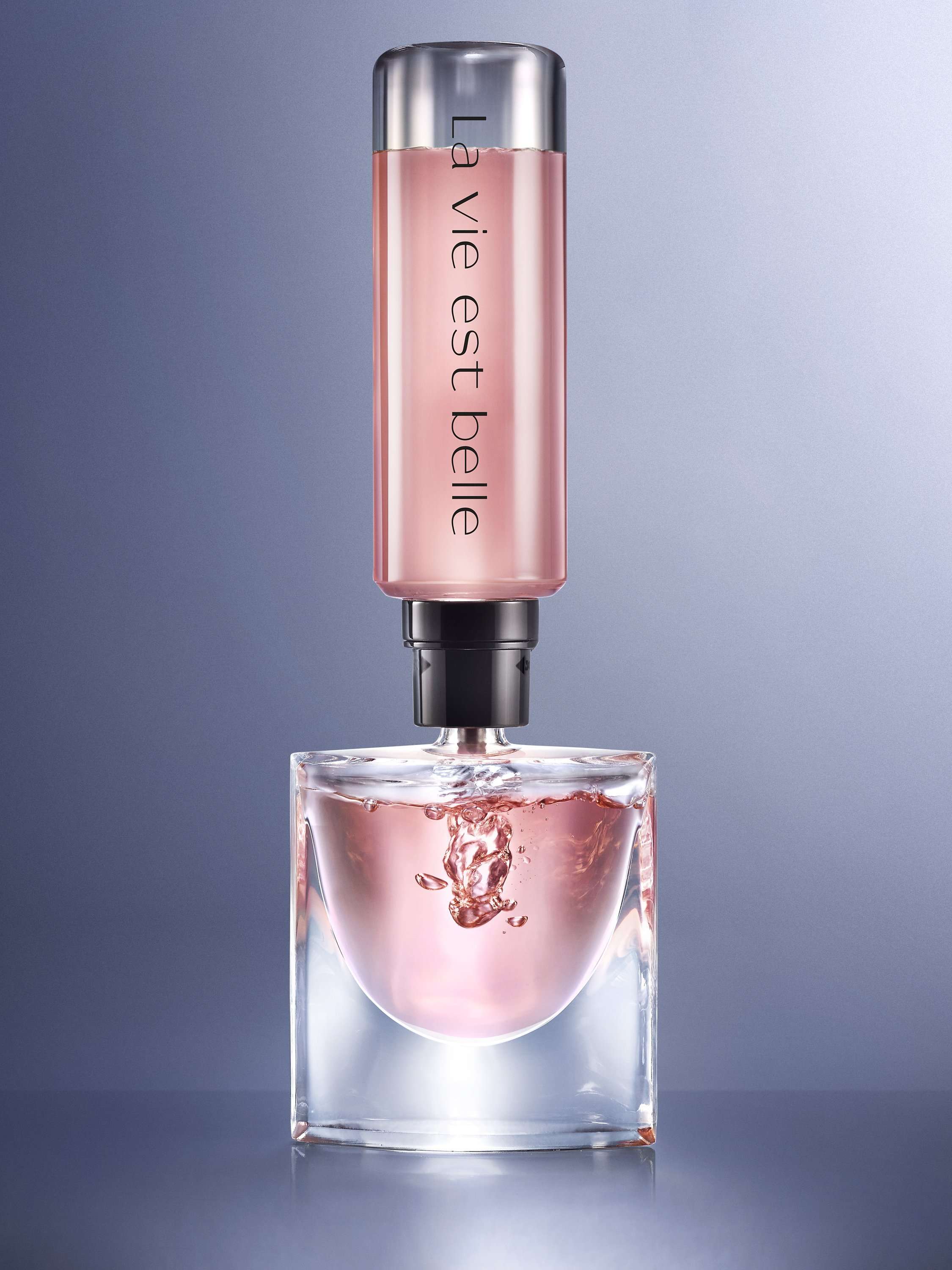 La Vie Est Belle Eau de Parfum