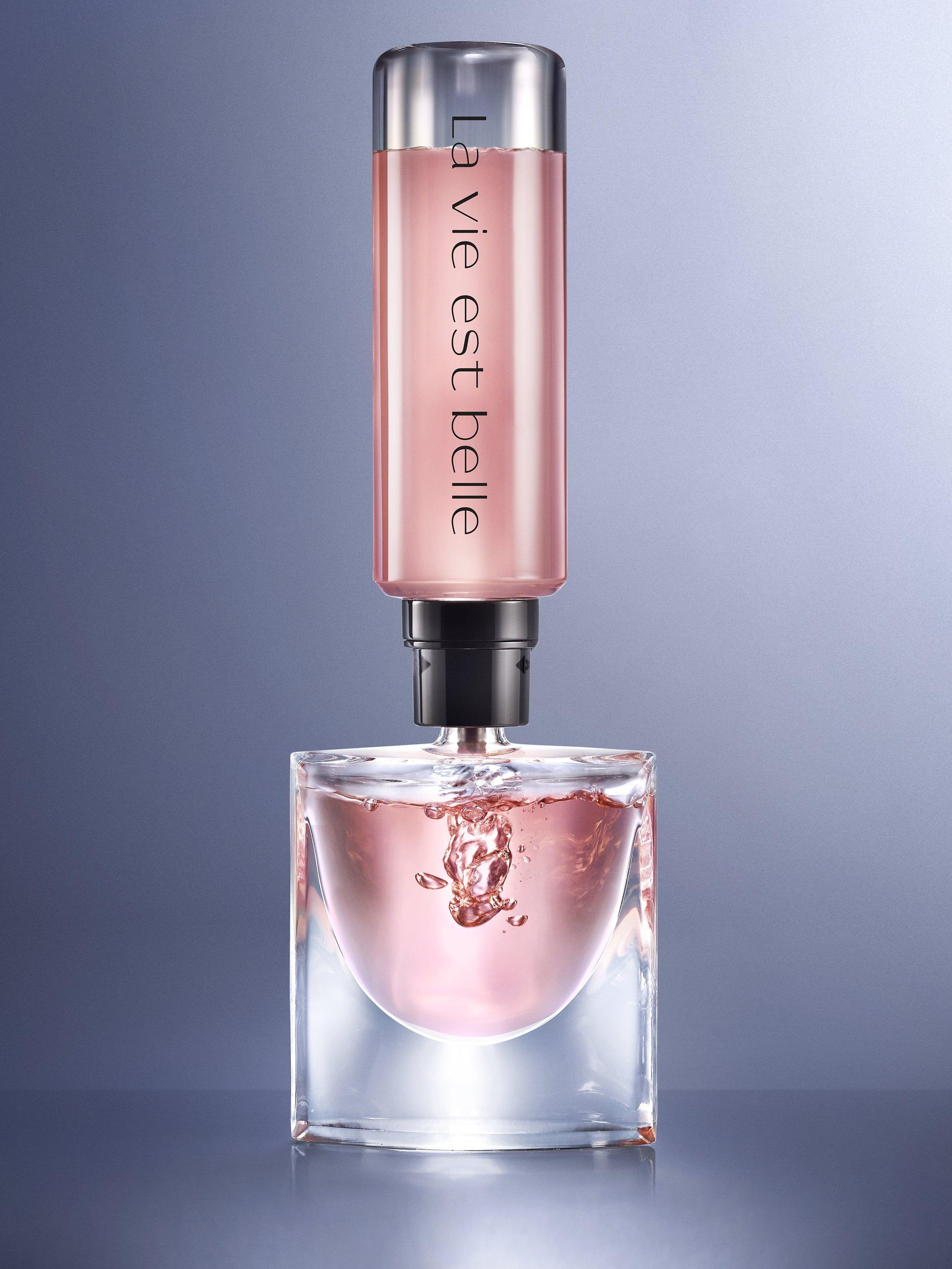 La Vie Est Belle Eau de Parfum