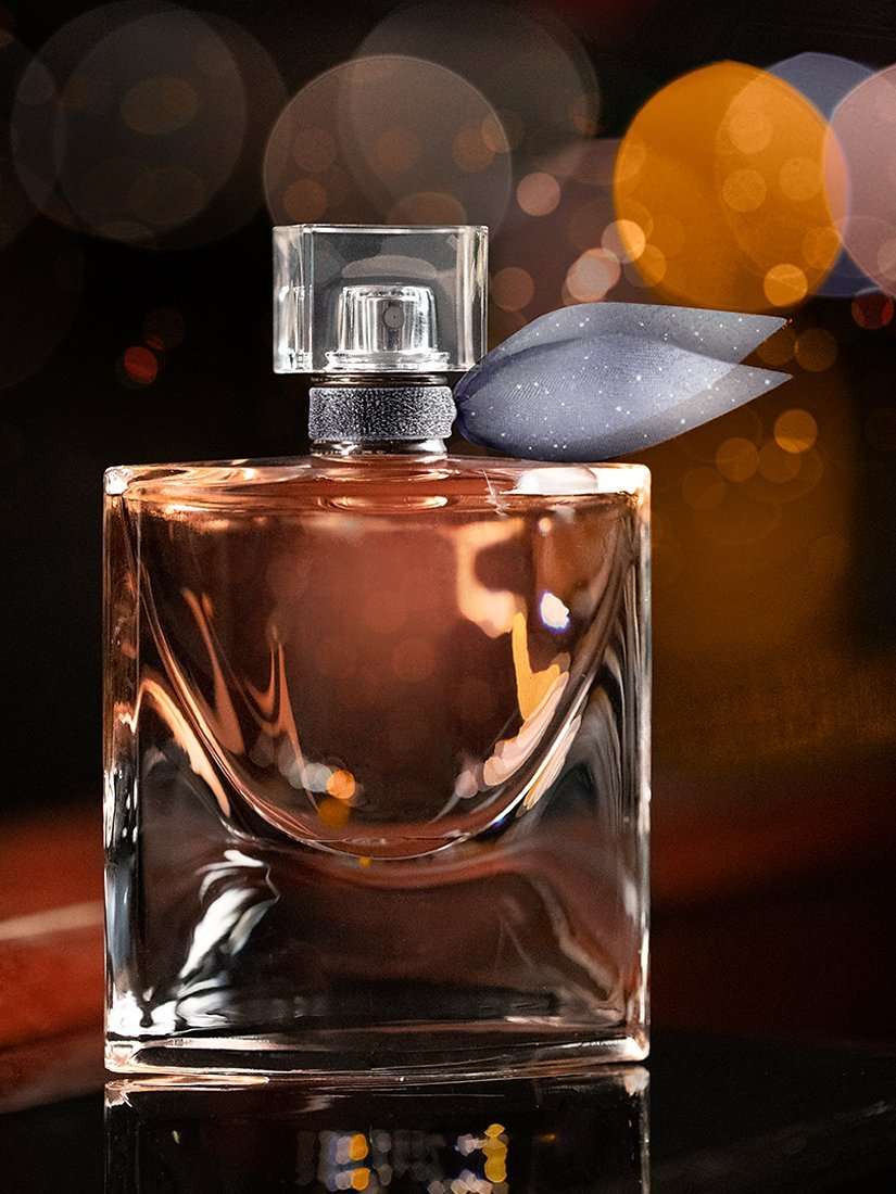 La Vie Est Belle Eau de Parfum