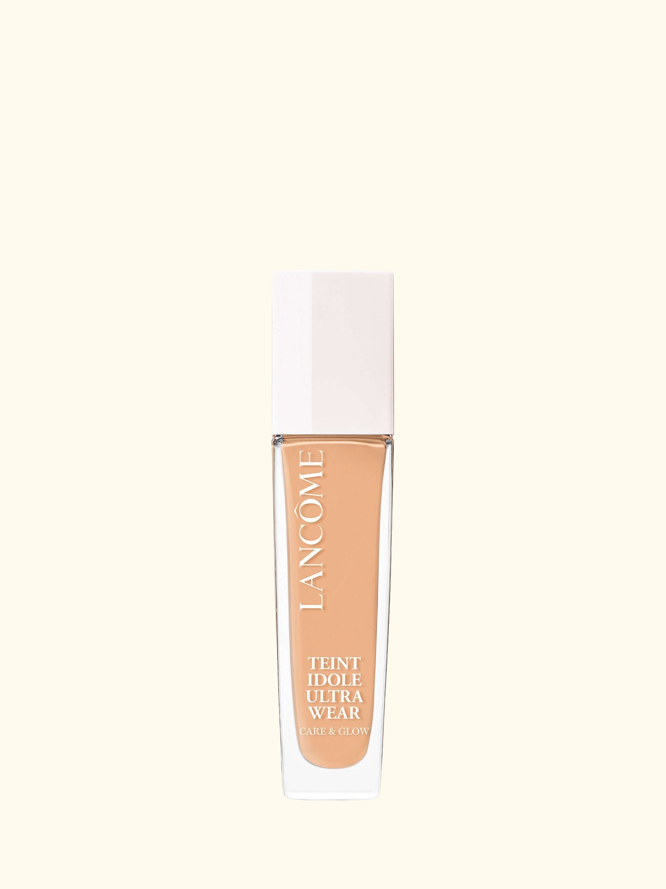 Teint Idole Ultra Wear Care & Glow Foundation